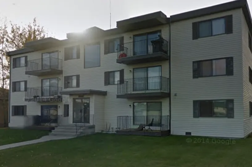 50A Ave