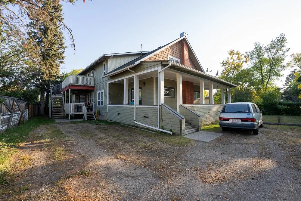 47 Avenue