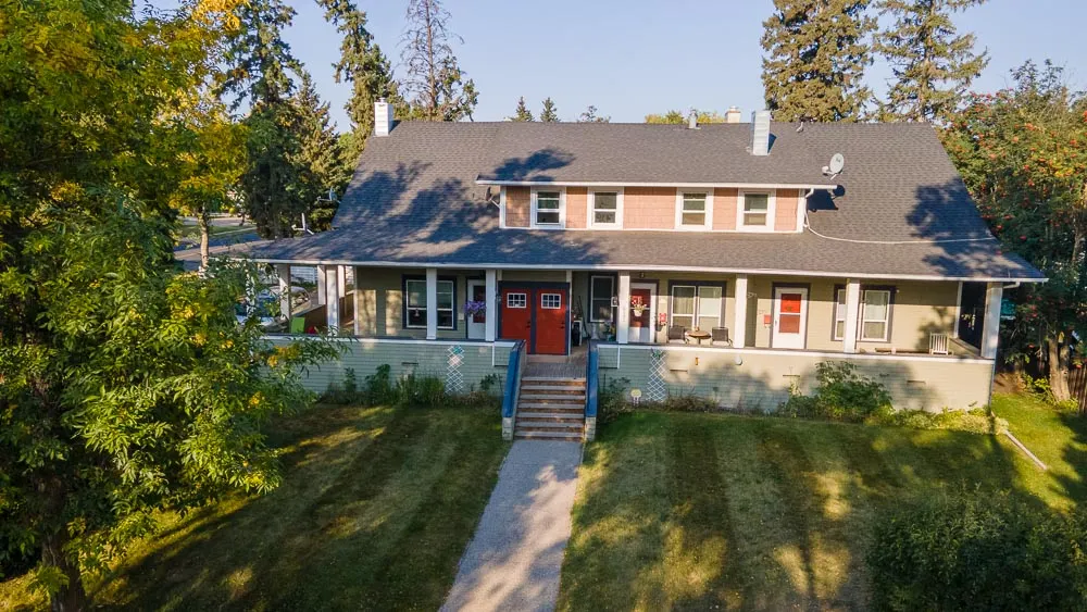 47 Avenue