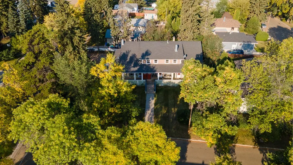 47 Avenue