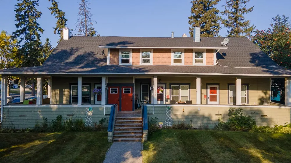 47 Avenue