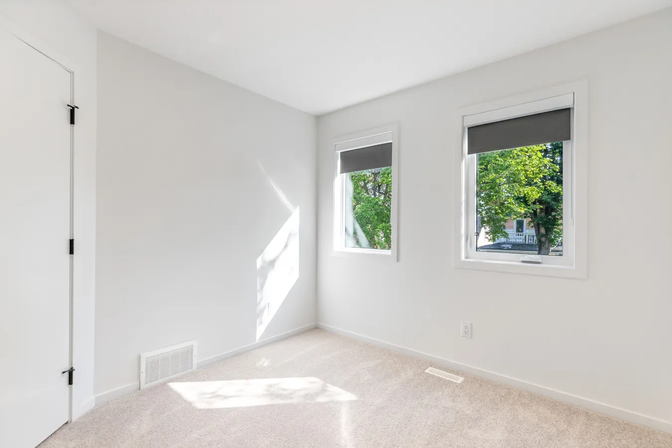81 Street NW