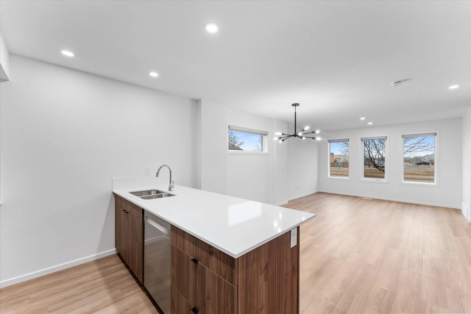 81 Street NW