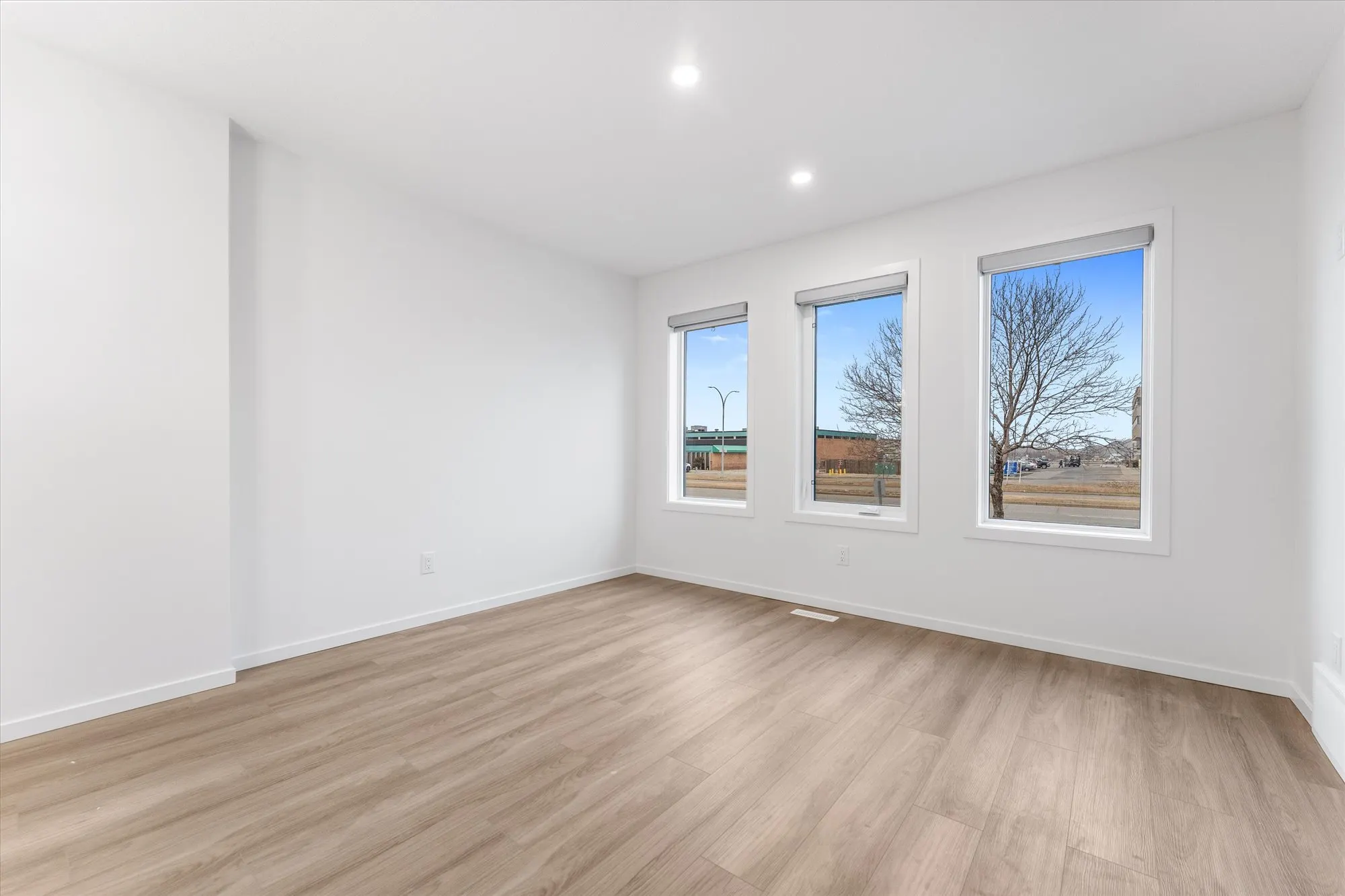 81 Street NW