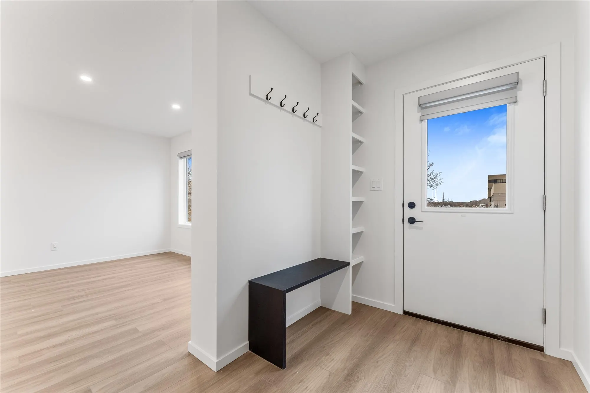 81 Street NW