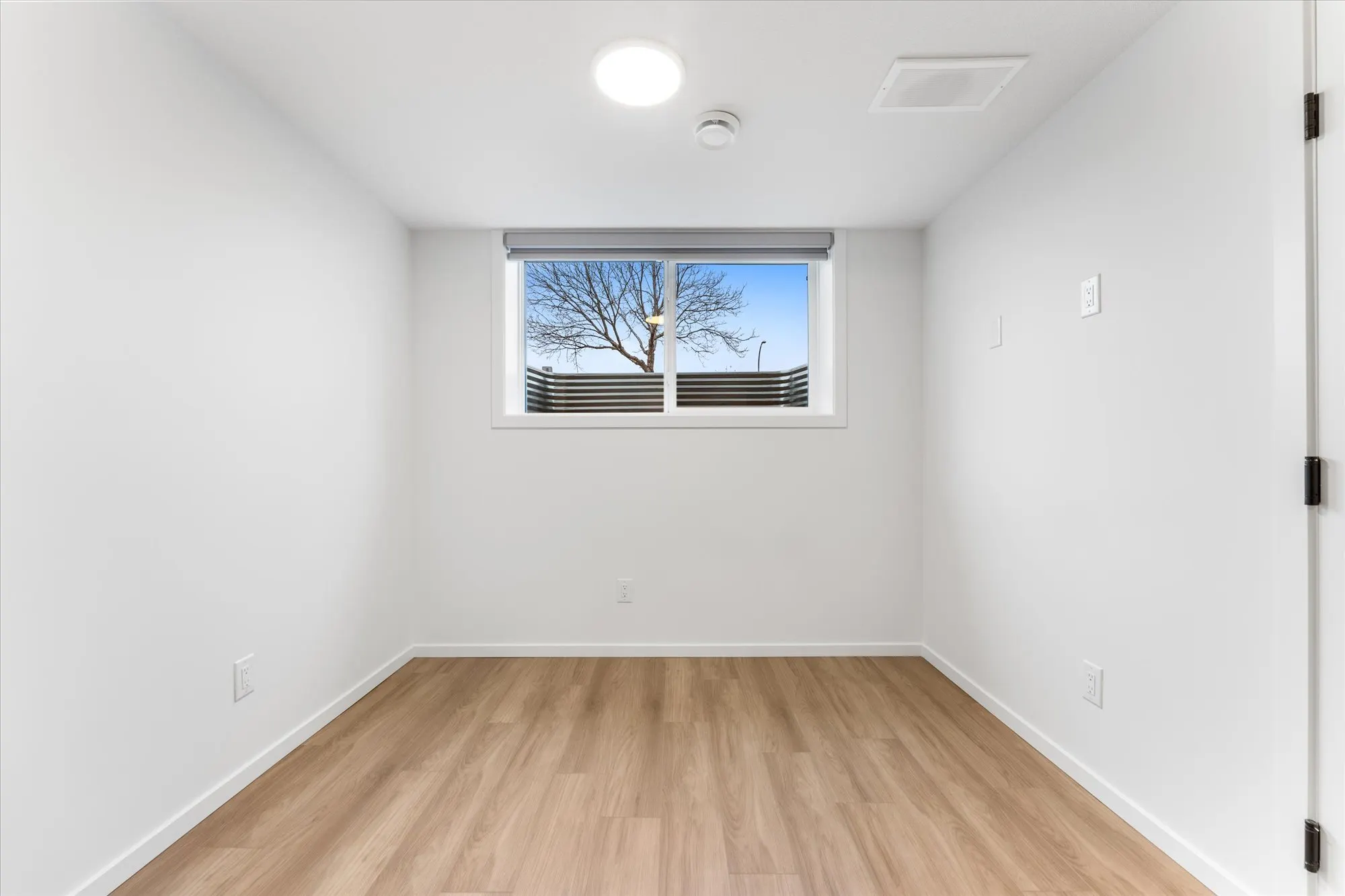 81 Street NW