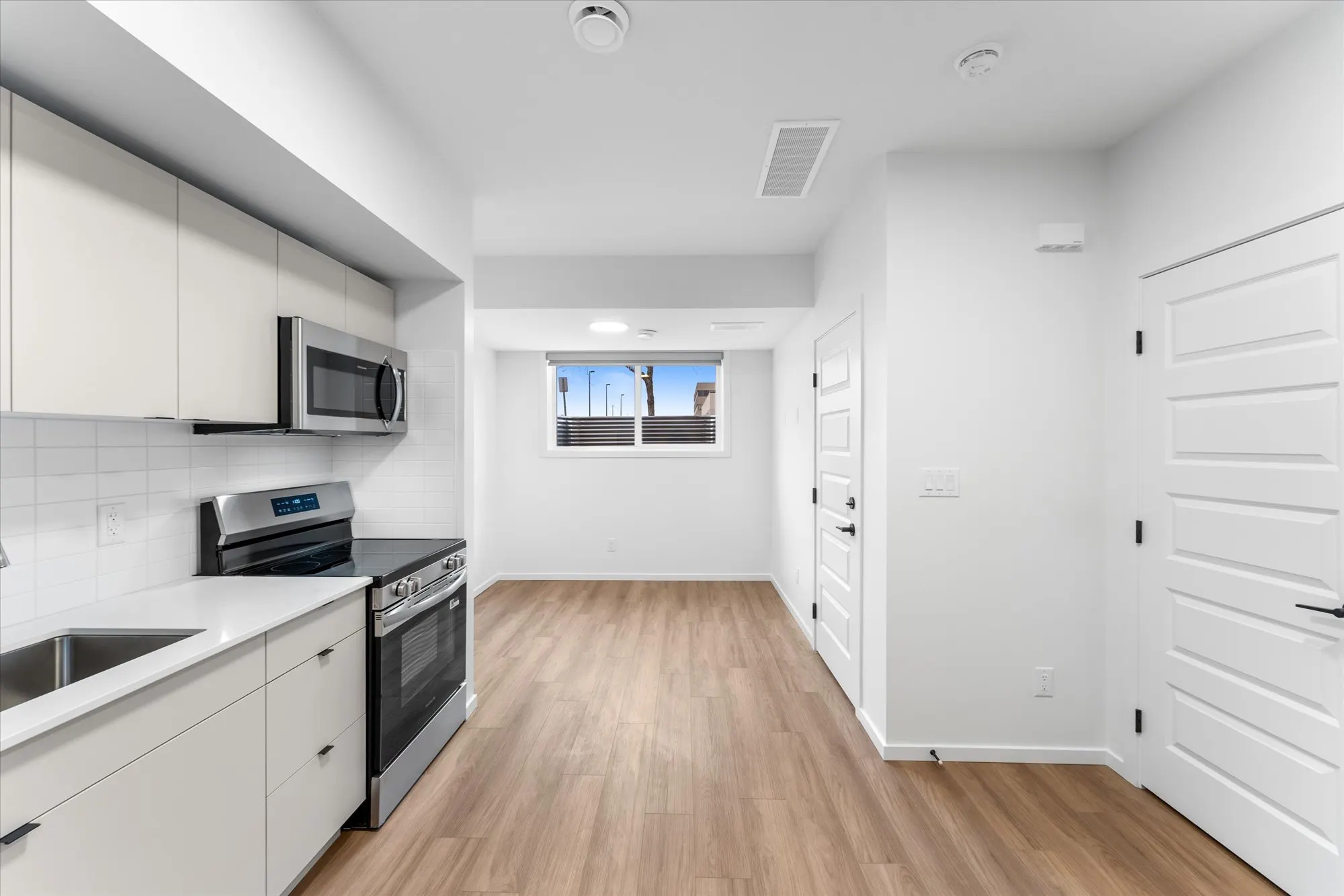 81 Street NW