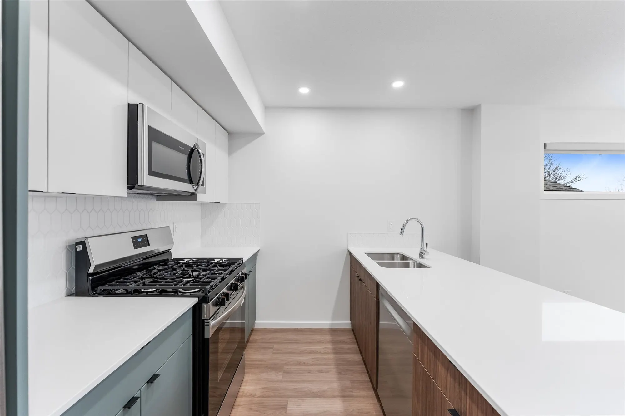 81 Street NW