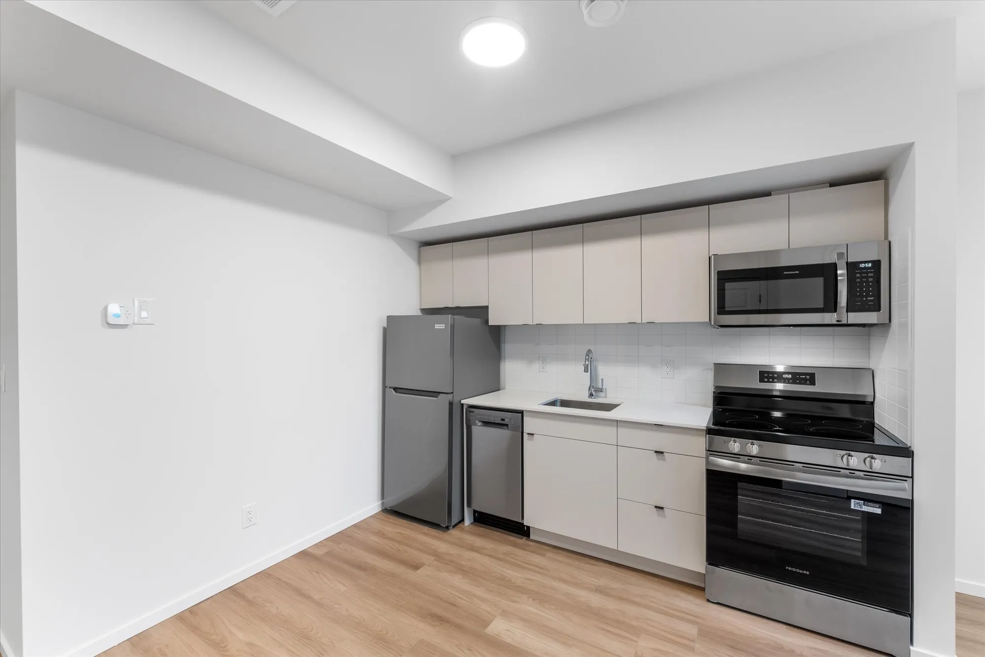 81 Street NW