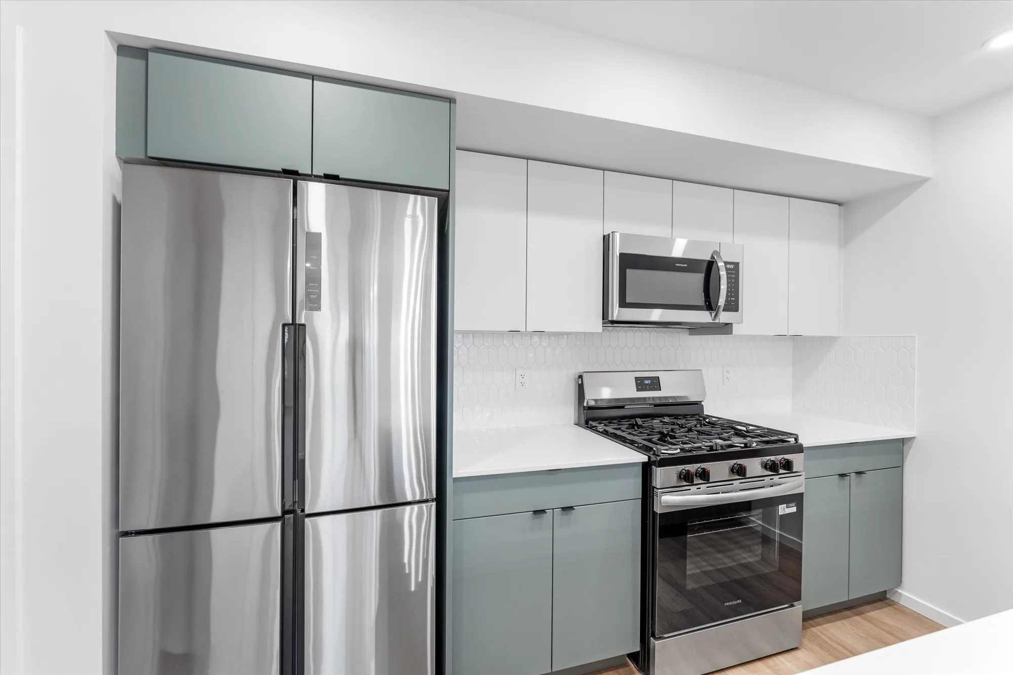 81 Street NW