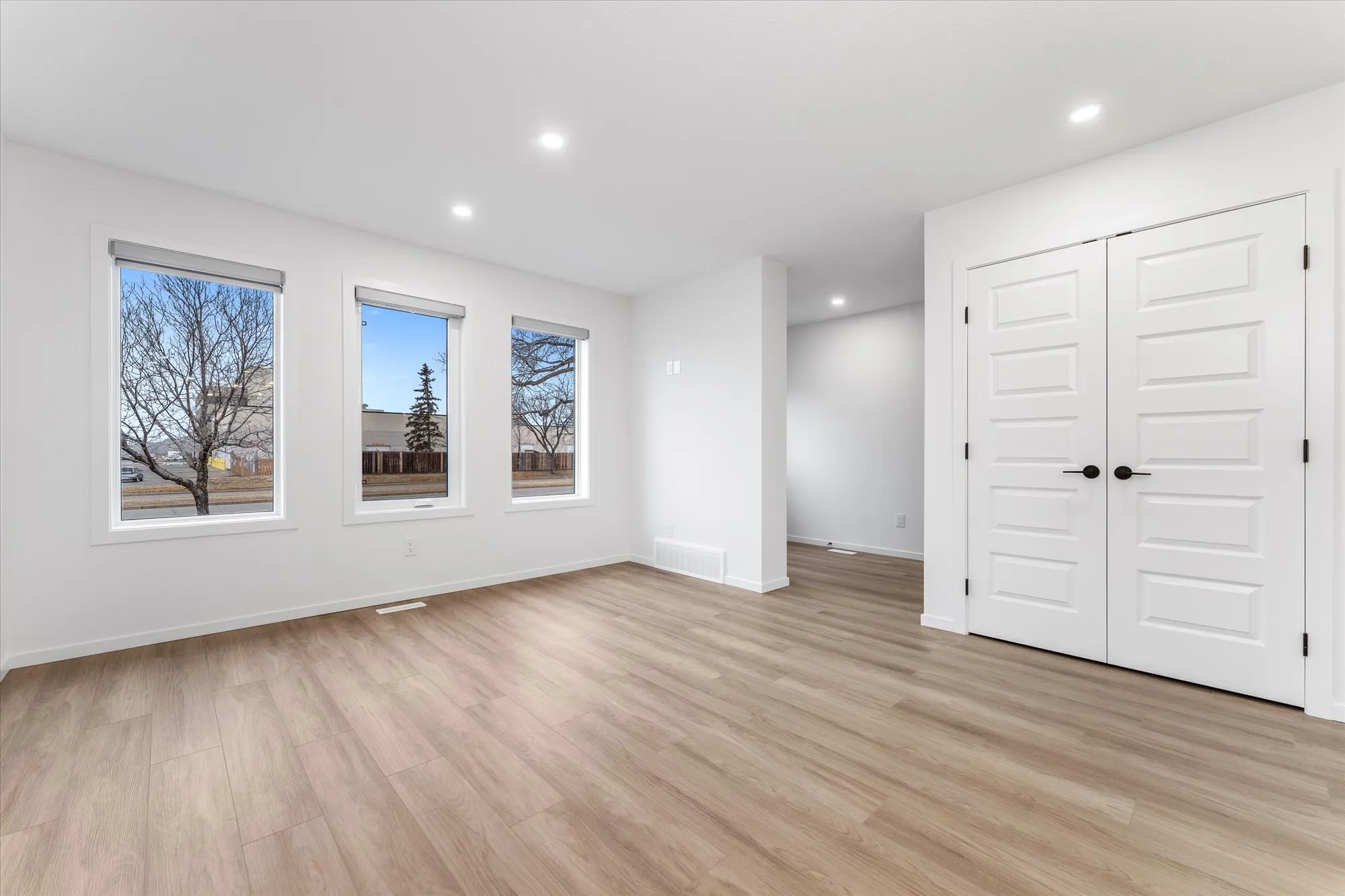 81 Street NW