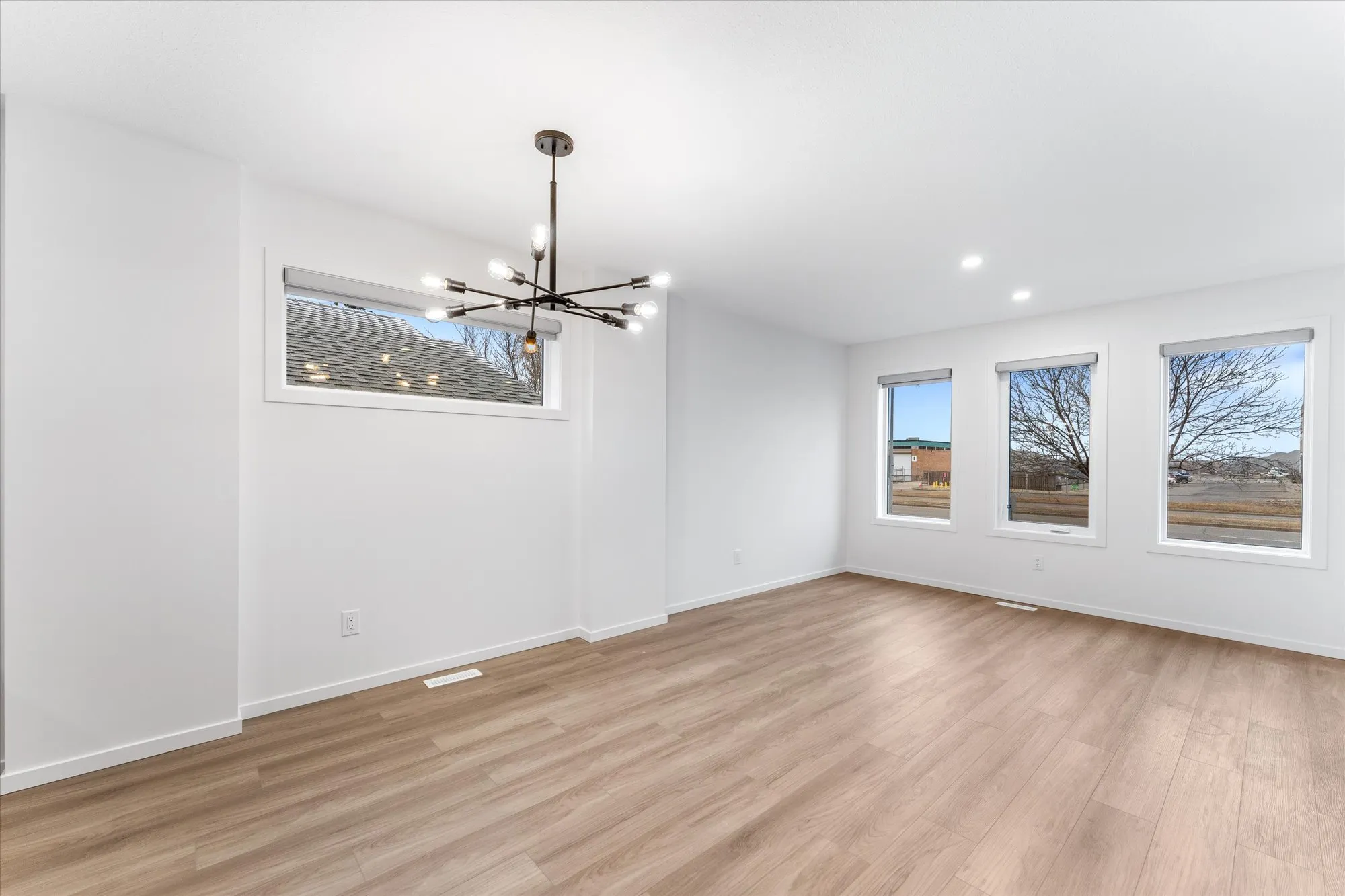 81 Street NW