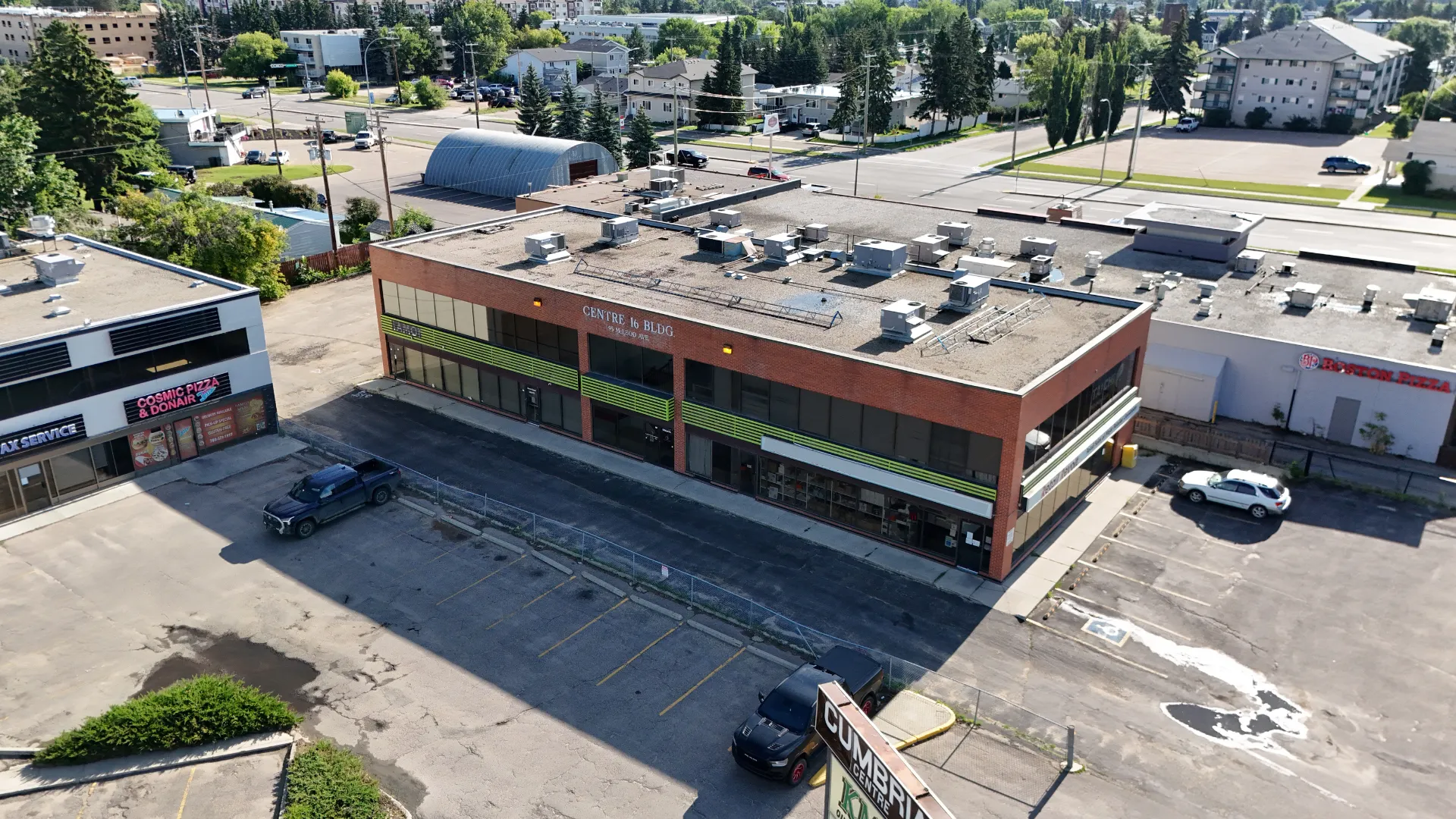 McLeod Ave