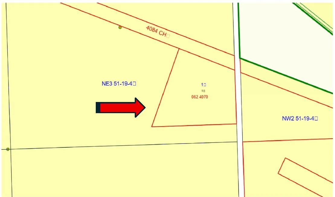 Range Rd 192