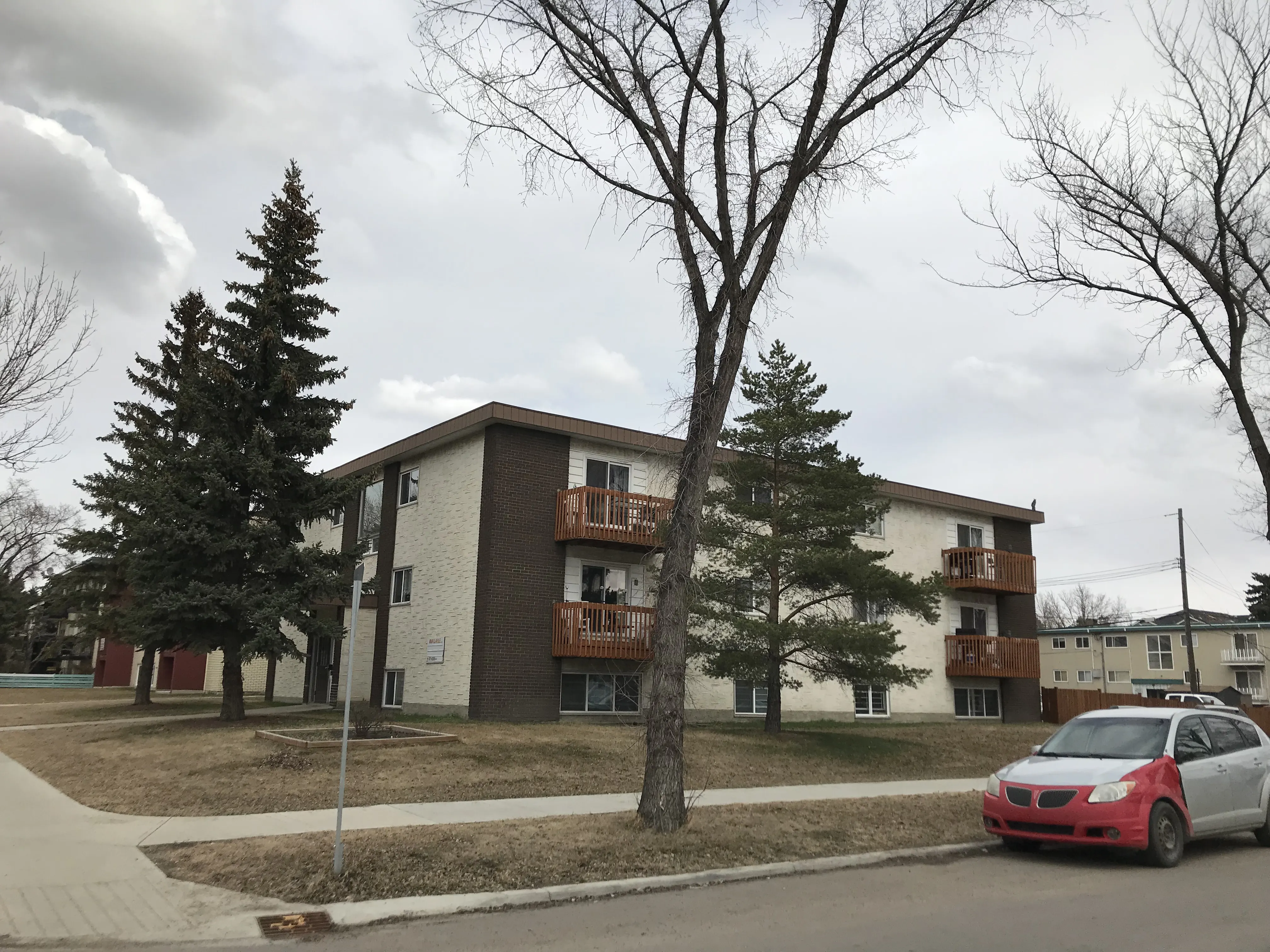 104 Street