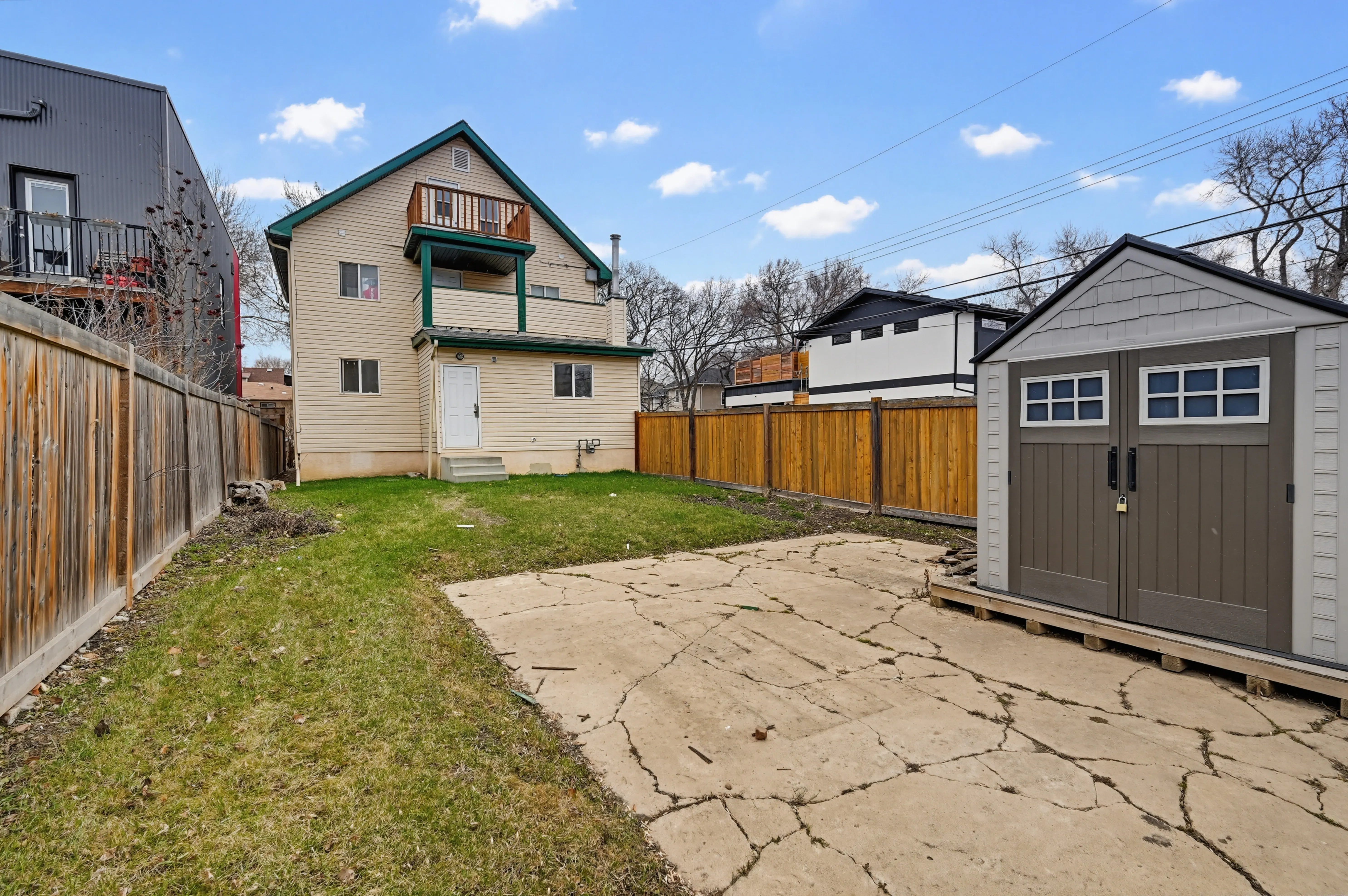 108A Avenue NW