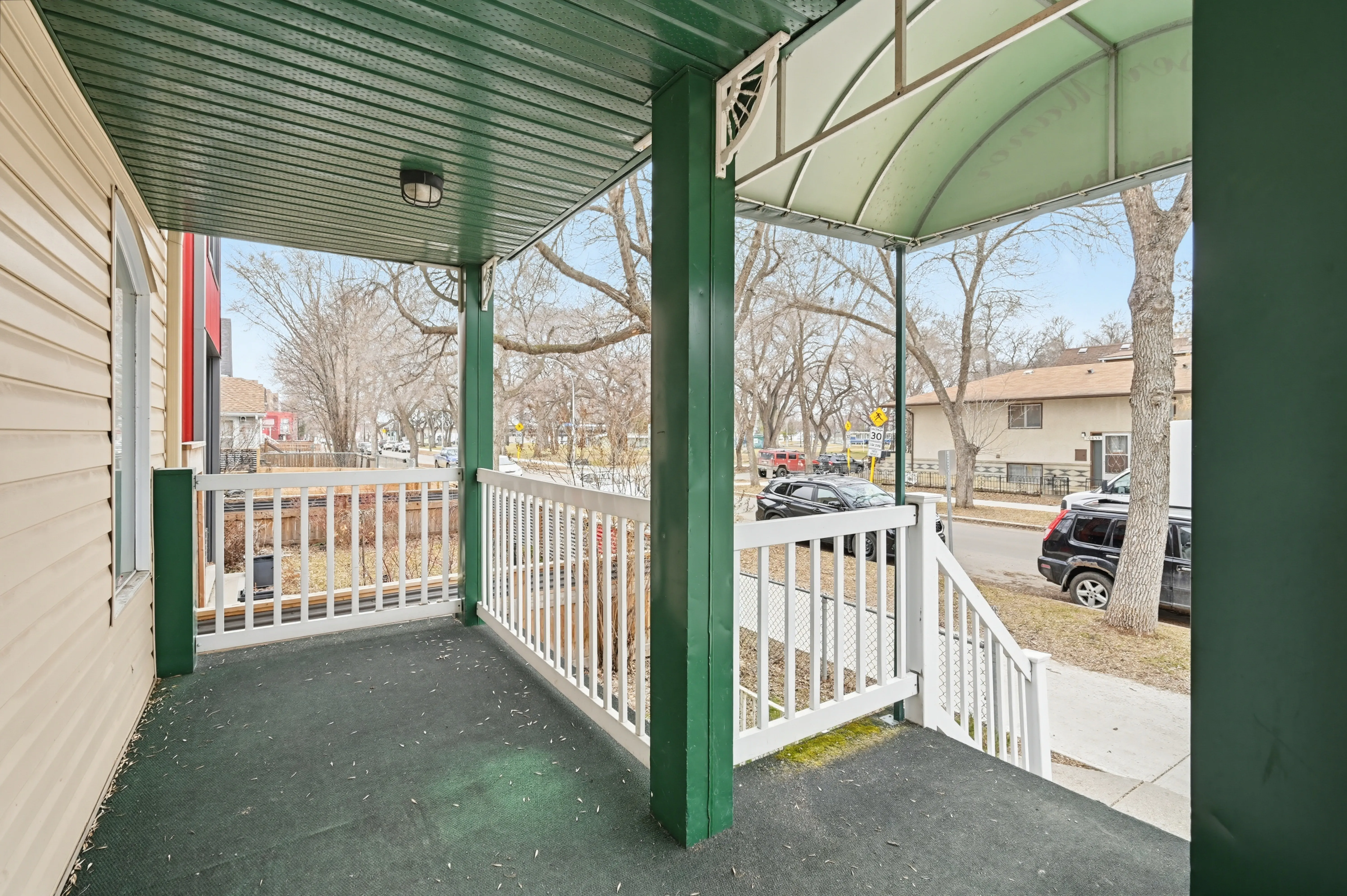 108A Avenue NW