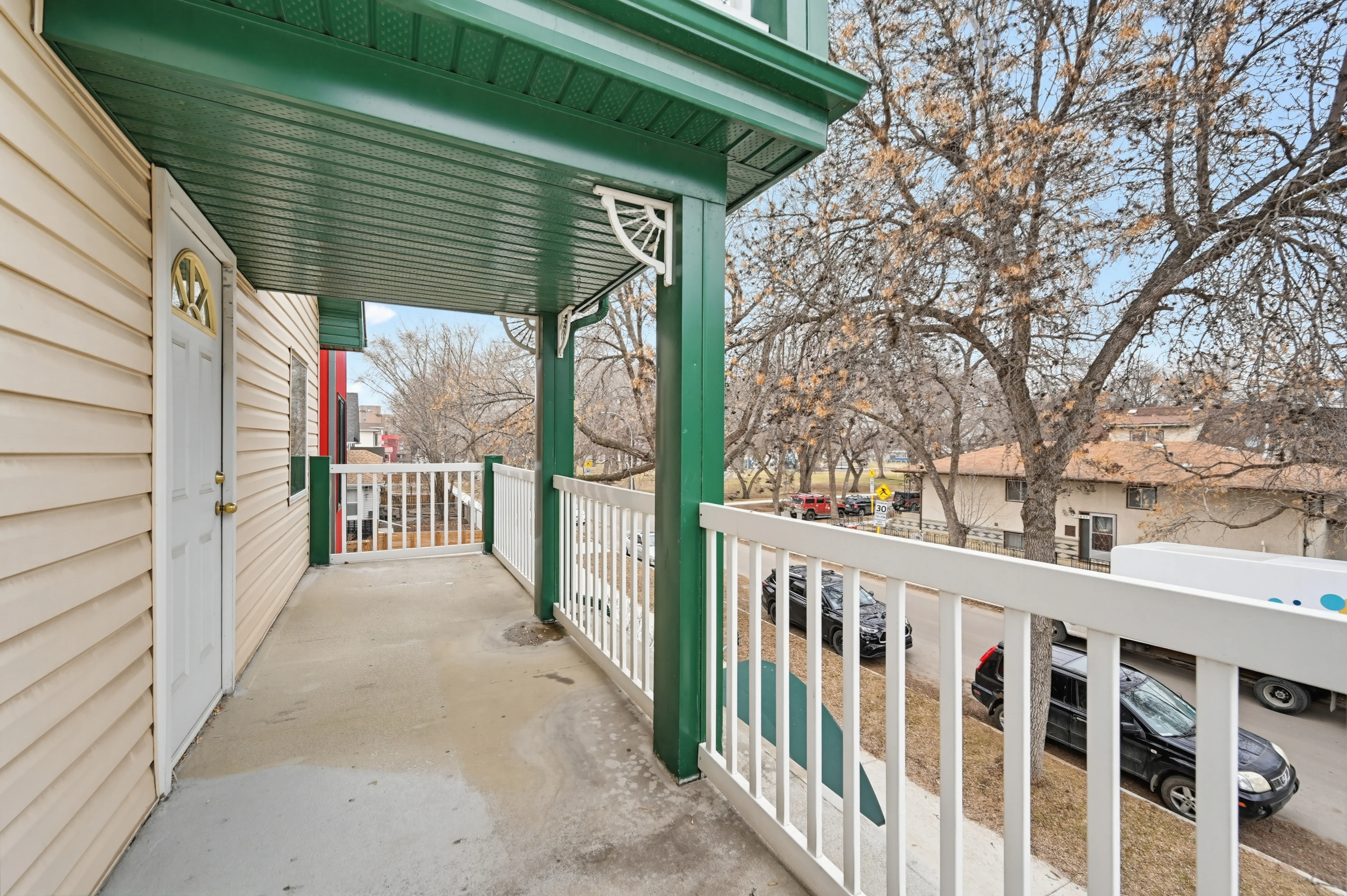 108A Avenue NW