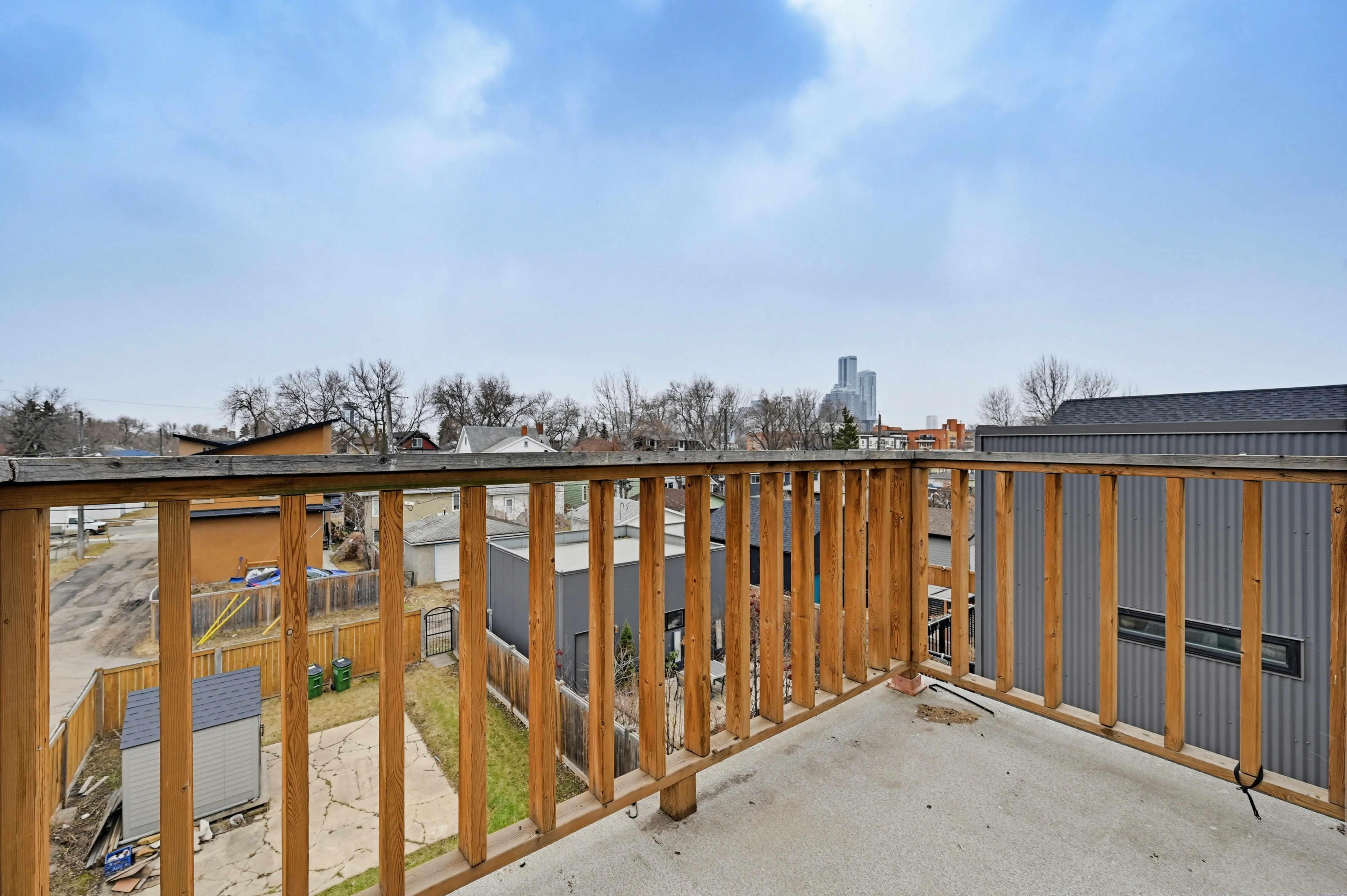 108A Avenue NW