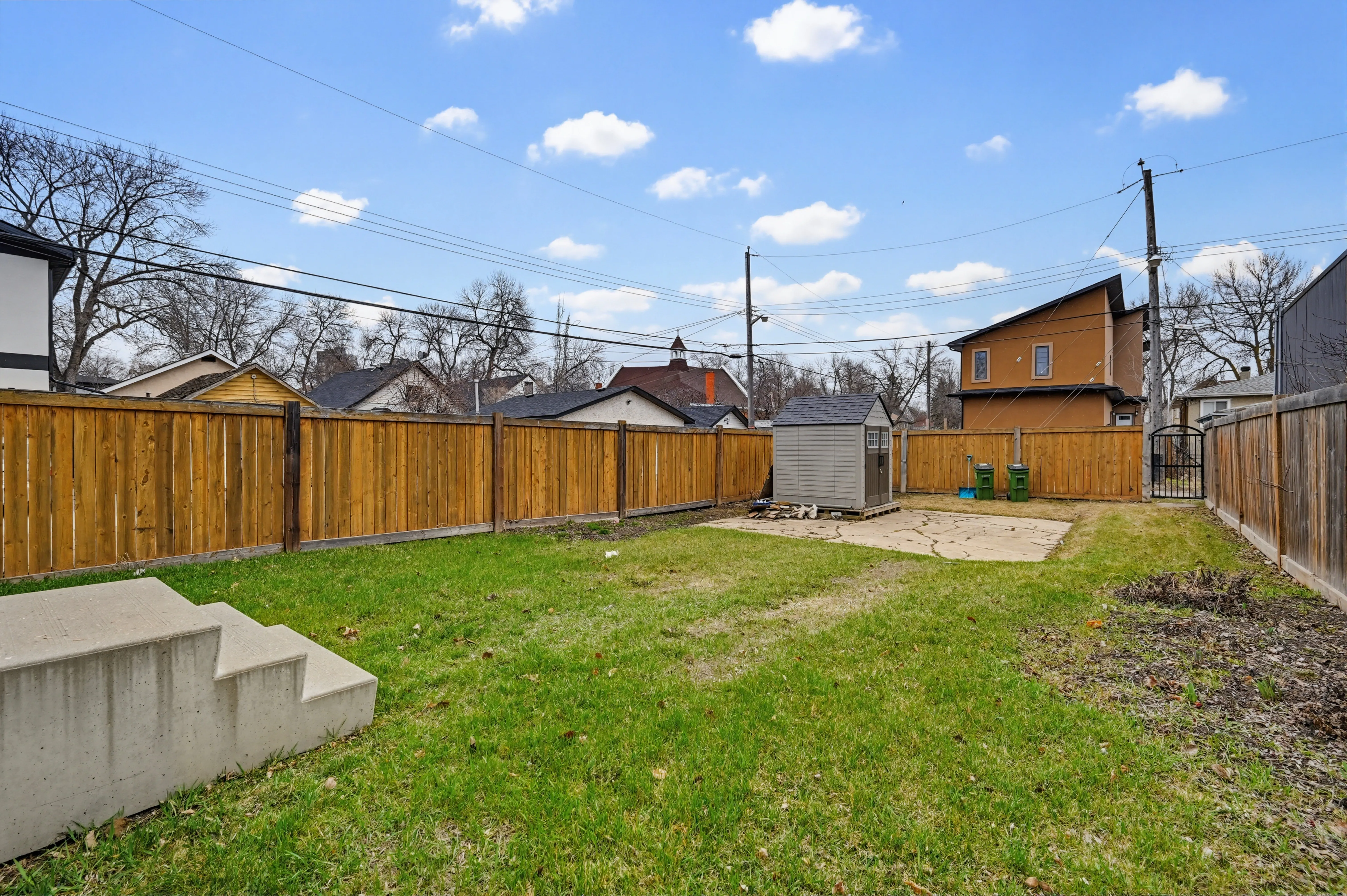 108A Avenue NW