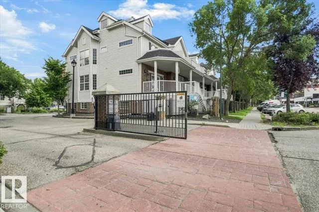 111 Street