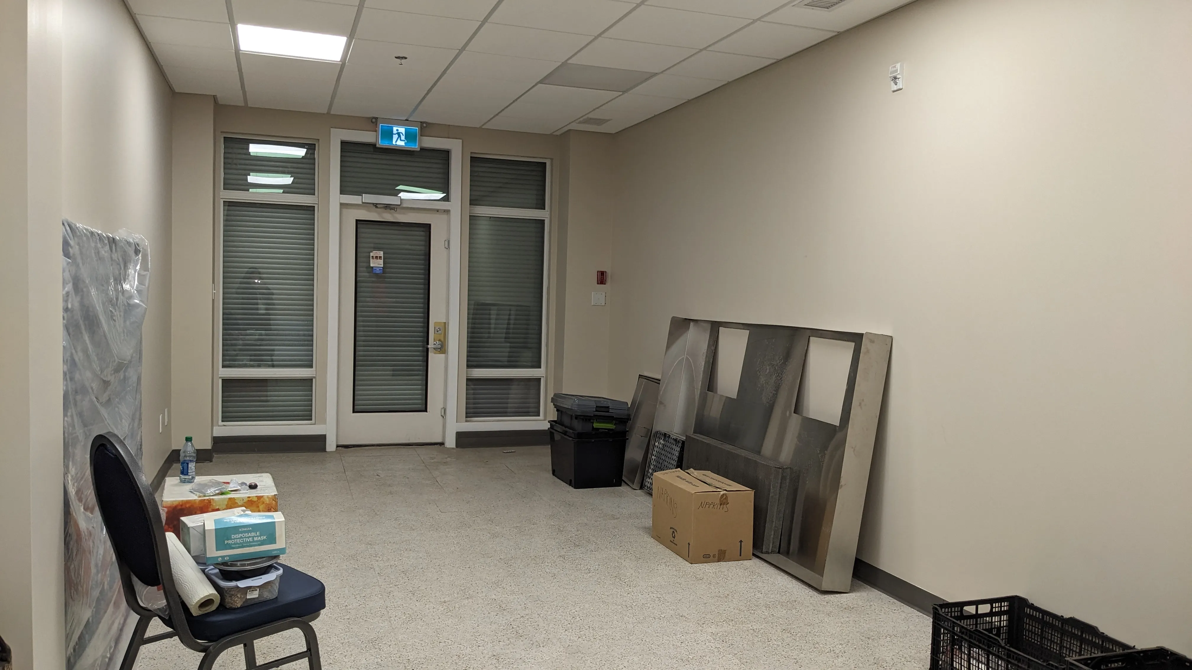 97 Street NW