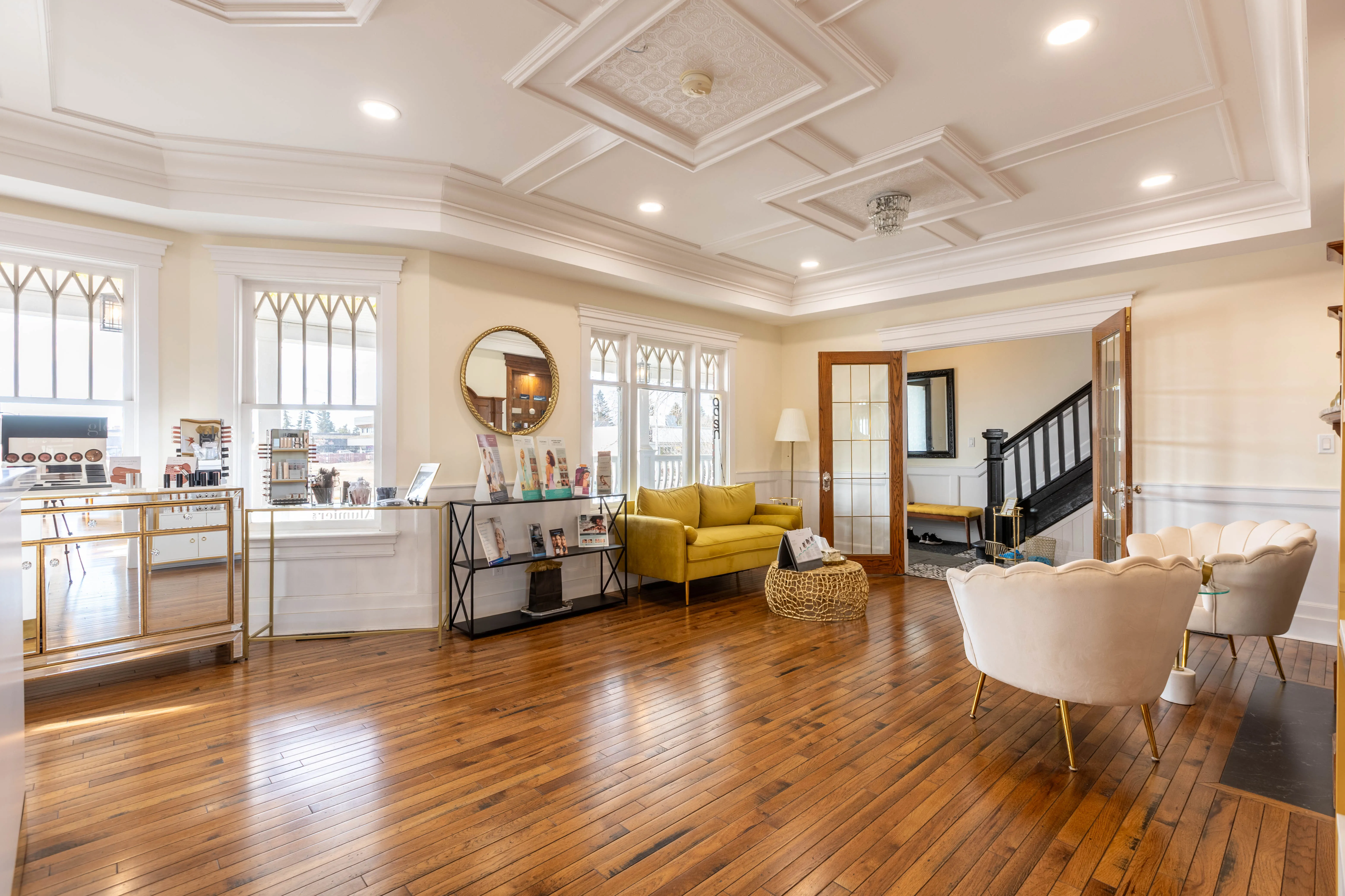 100 Avenue