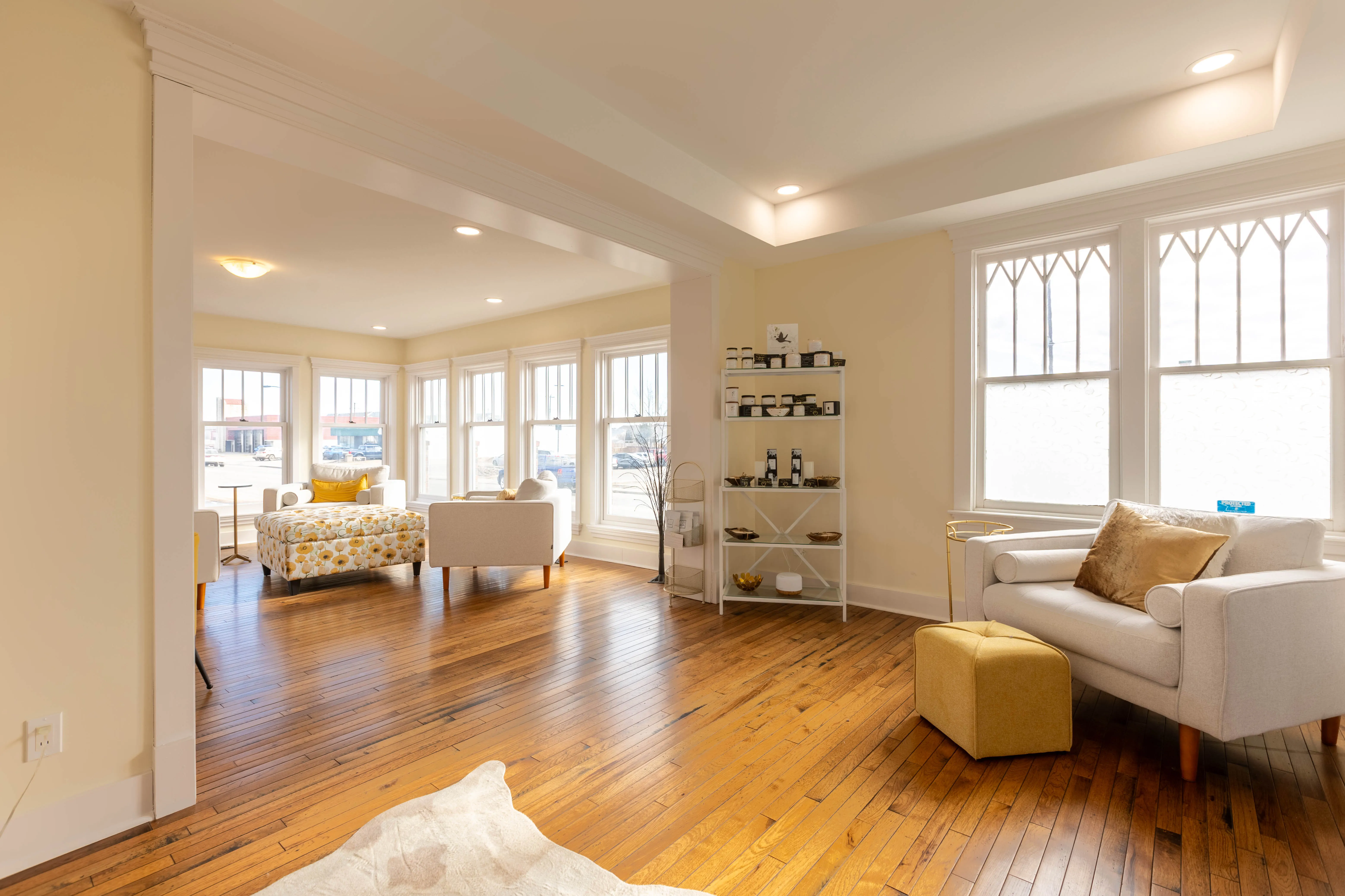 100 Avenue