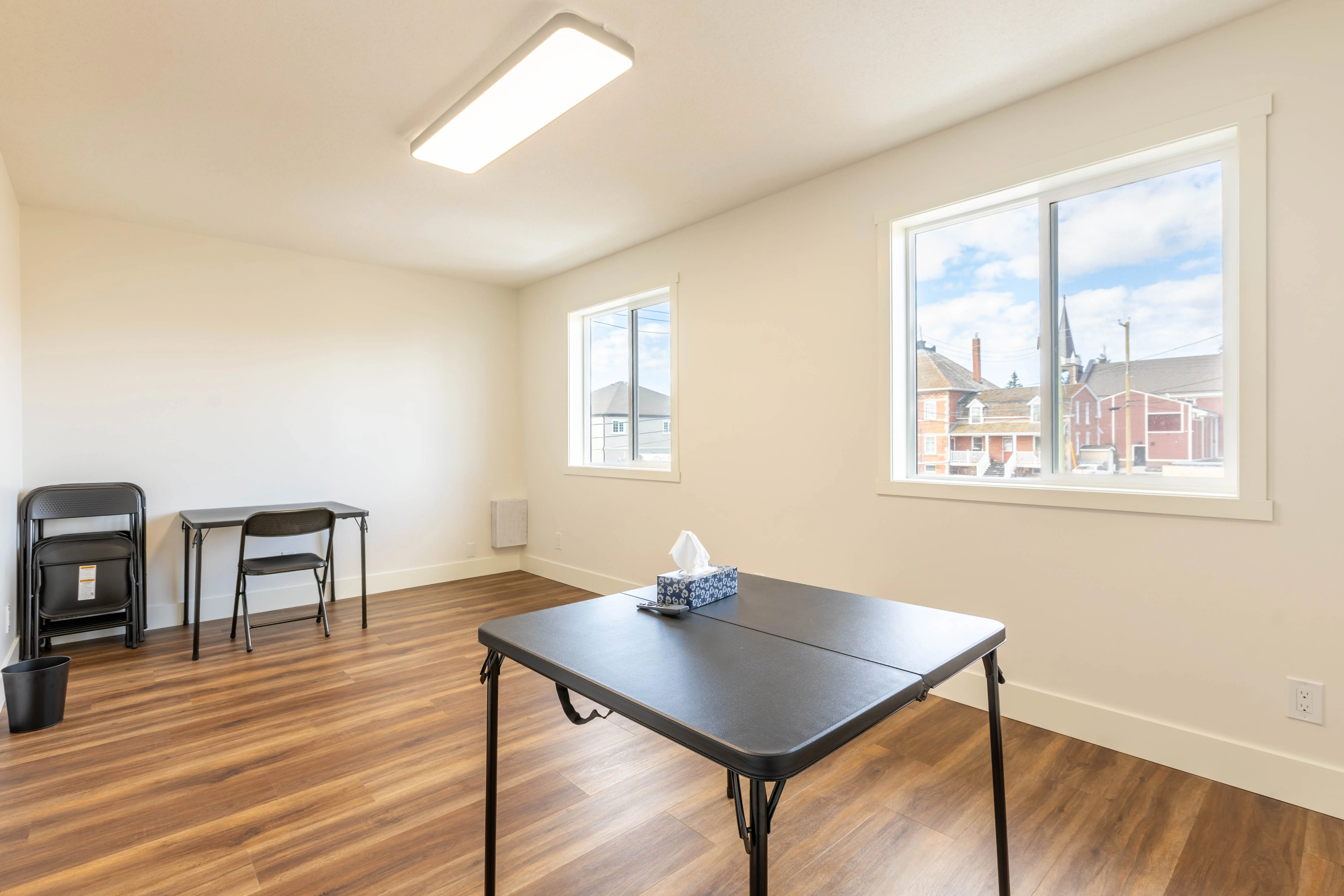100 Avenue