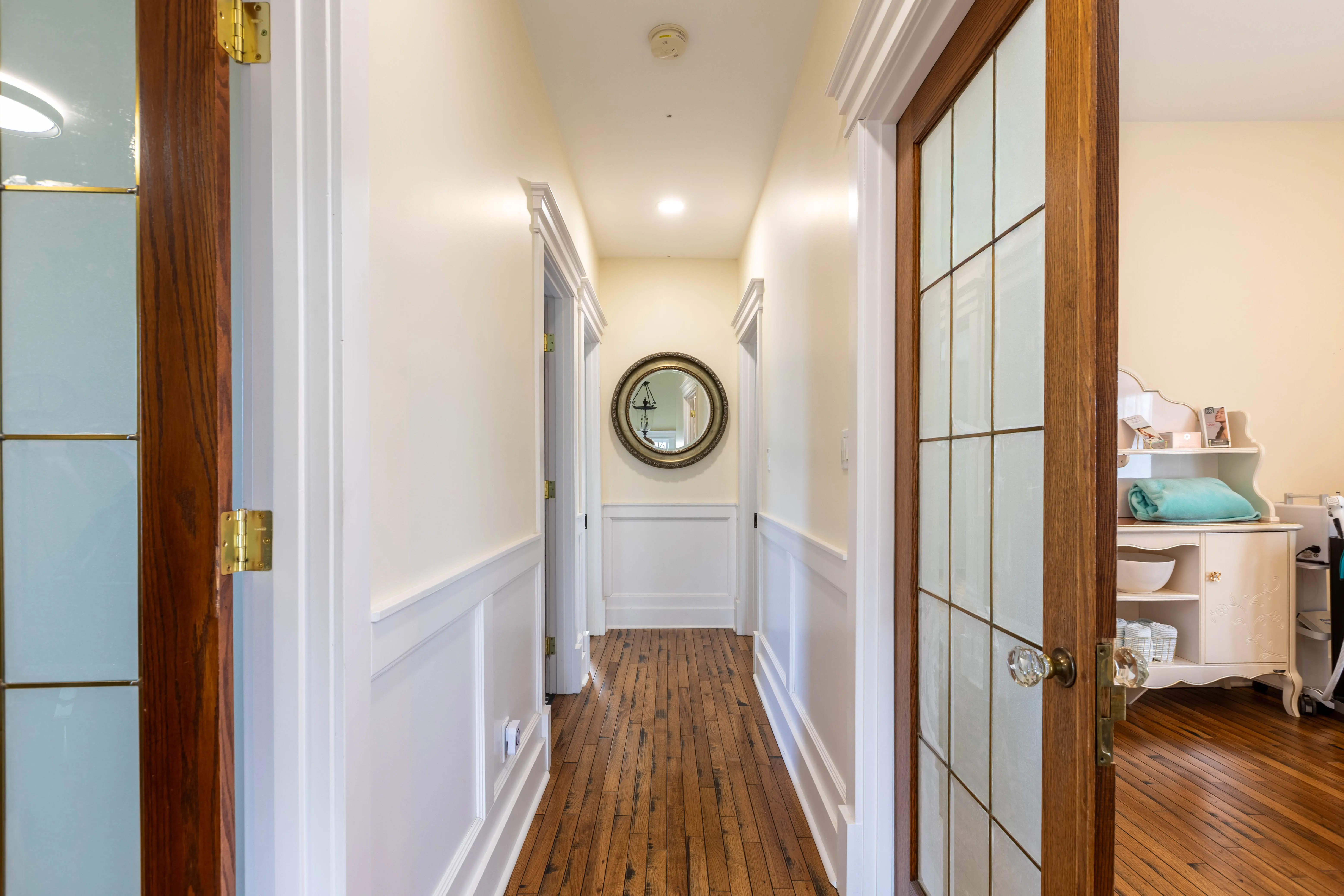 100 Avenue
