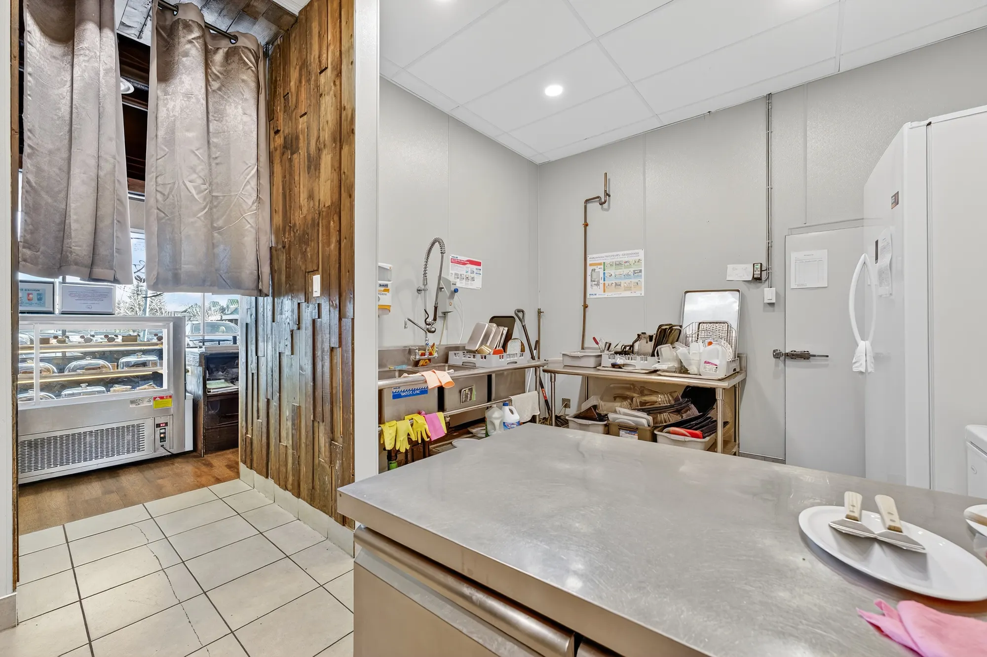 175 St NW