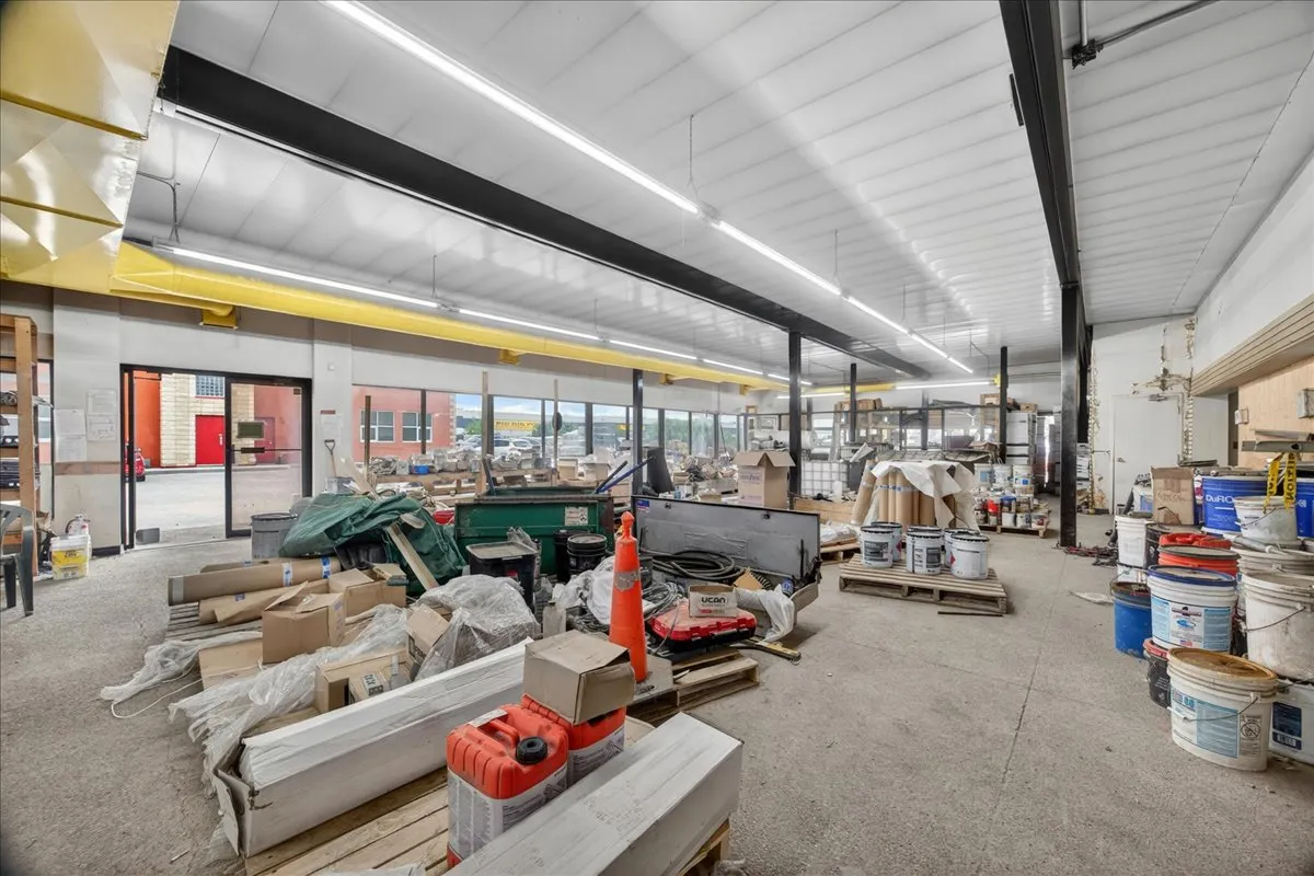 154 St NW