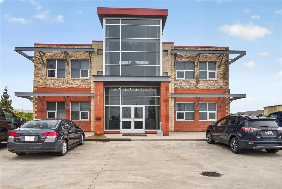 154 St NW