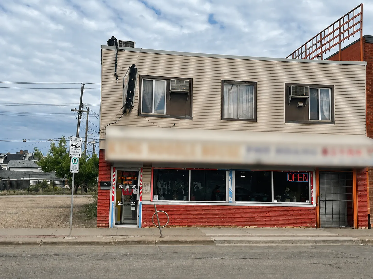 97 Street