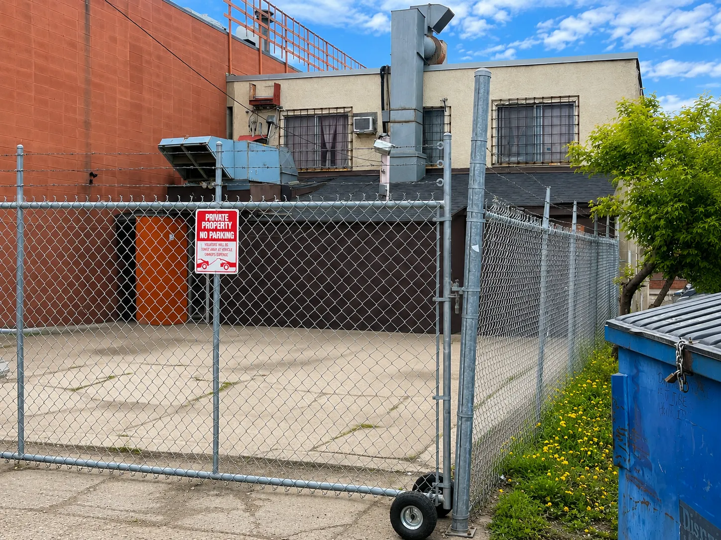 97 Street