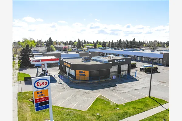 34 Ave SE