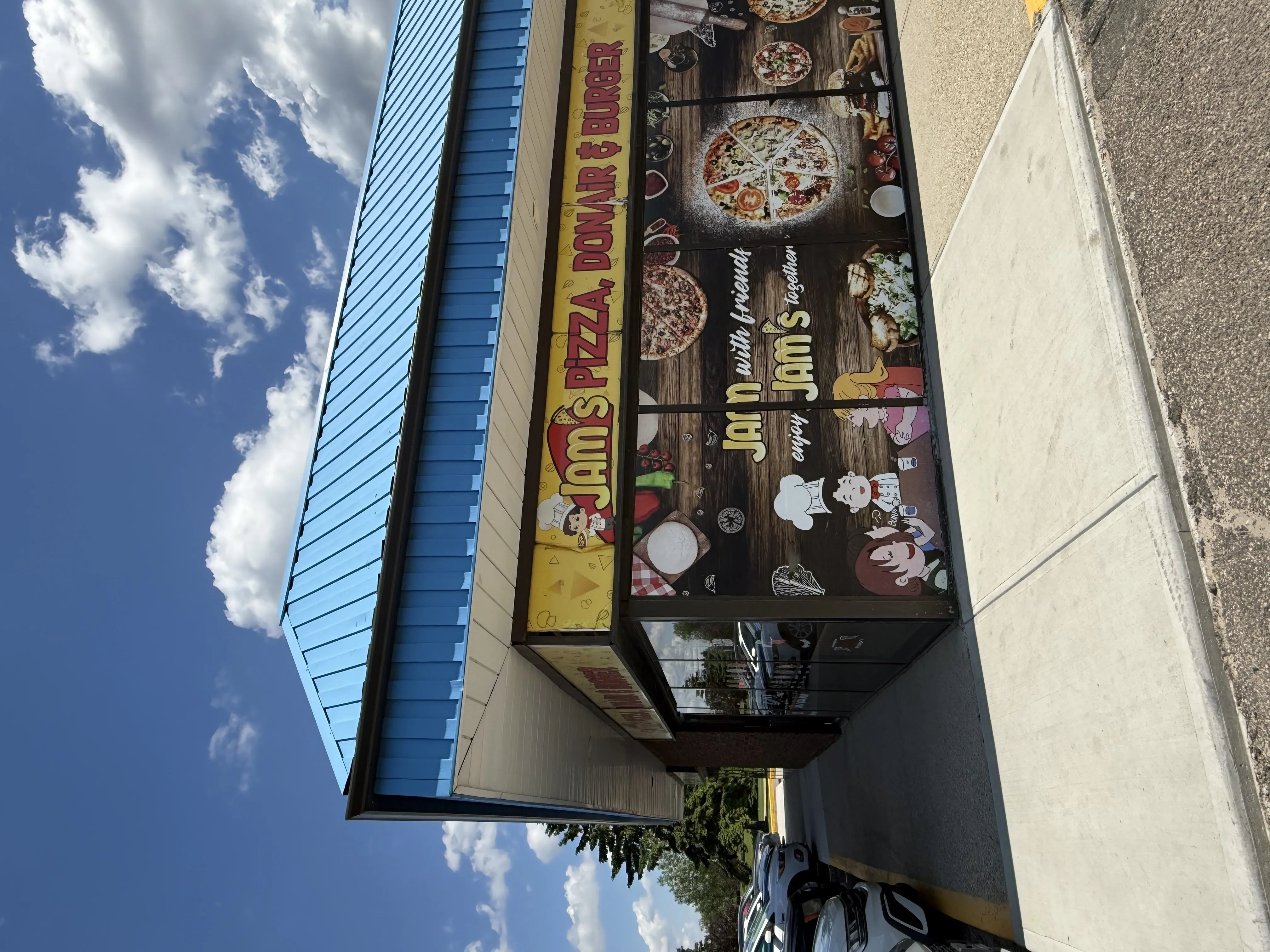 182 St NW