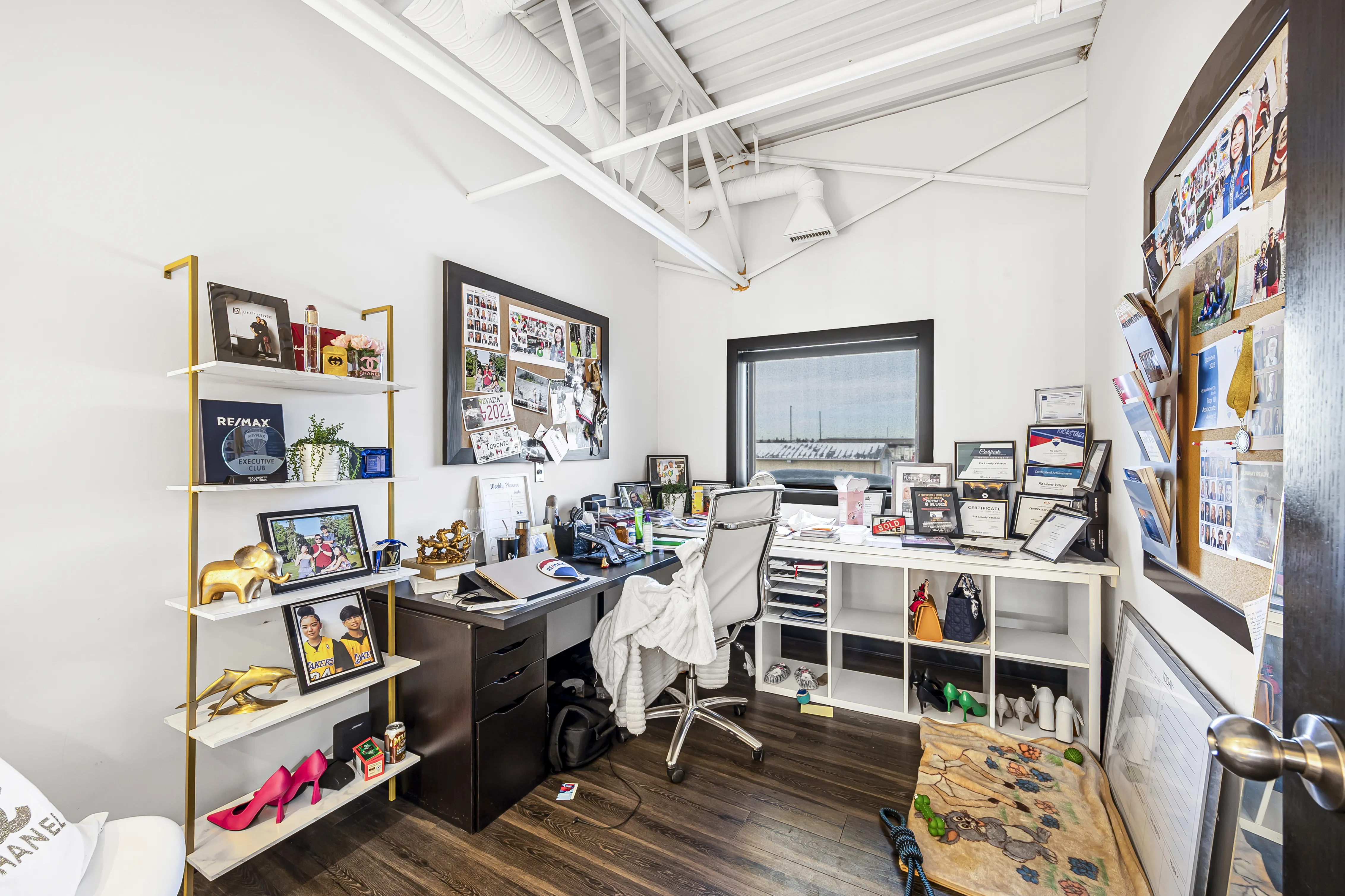 156 St