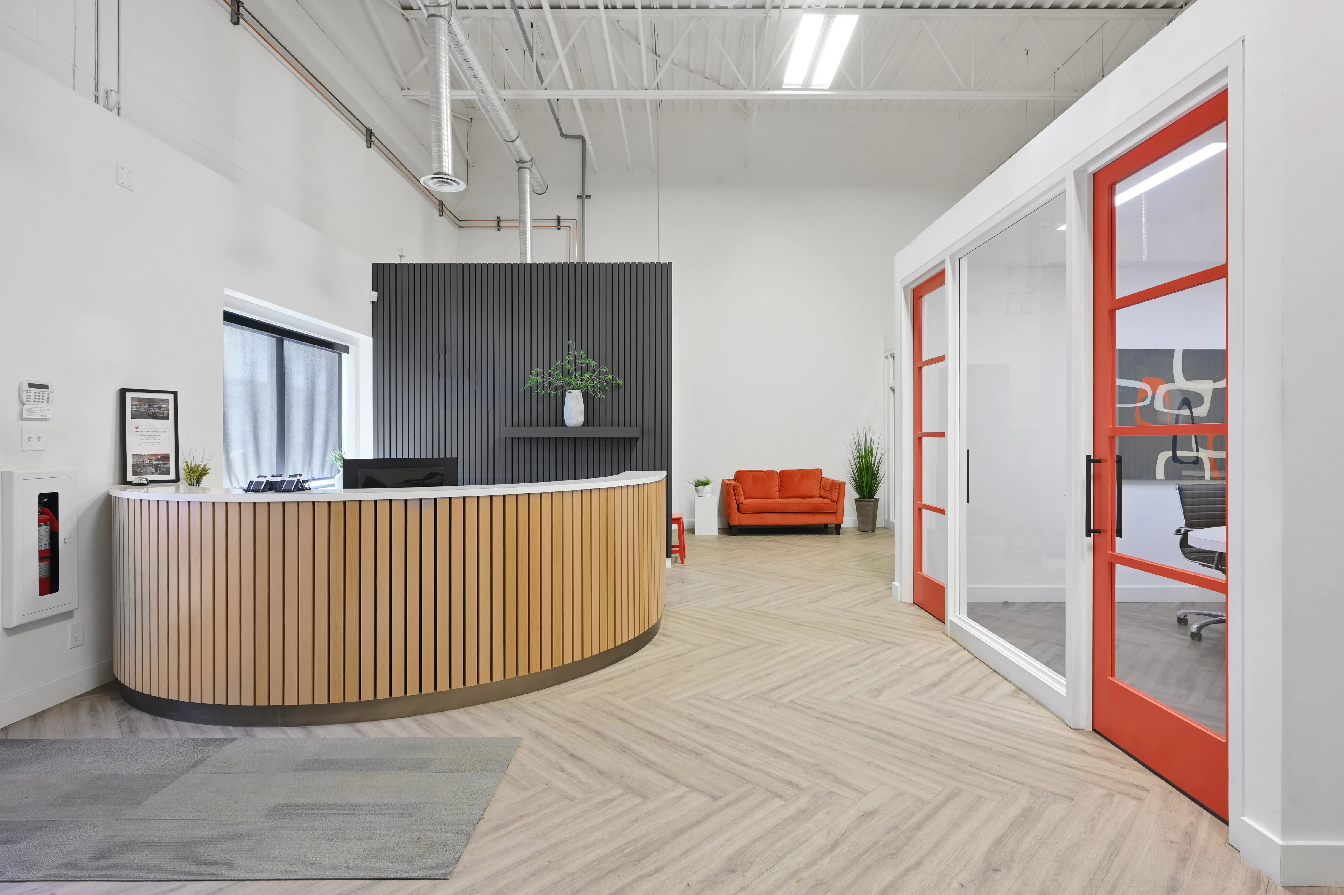 156 St