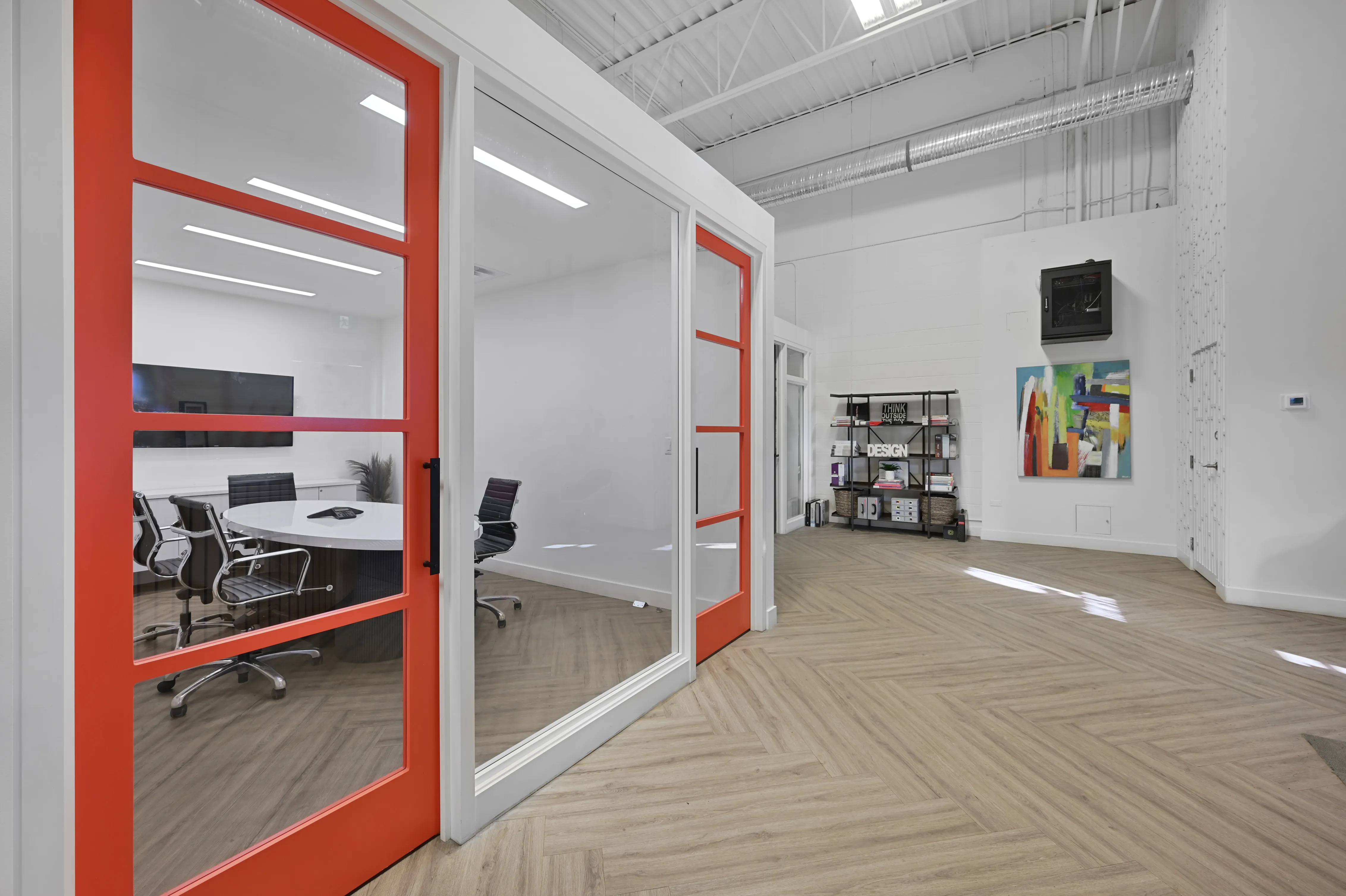 156 St