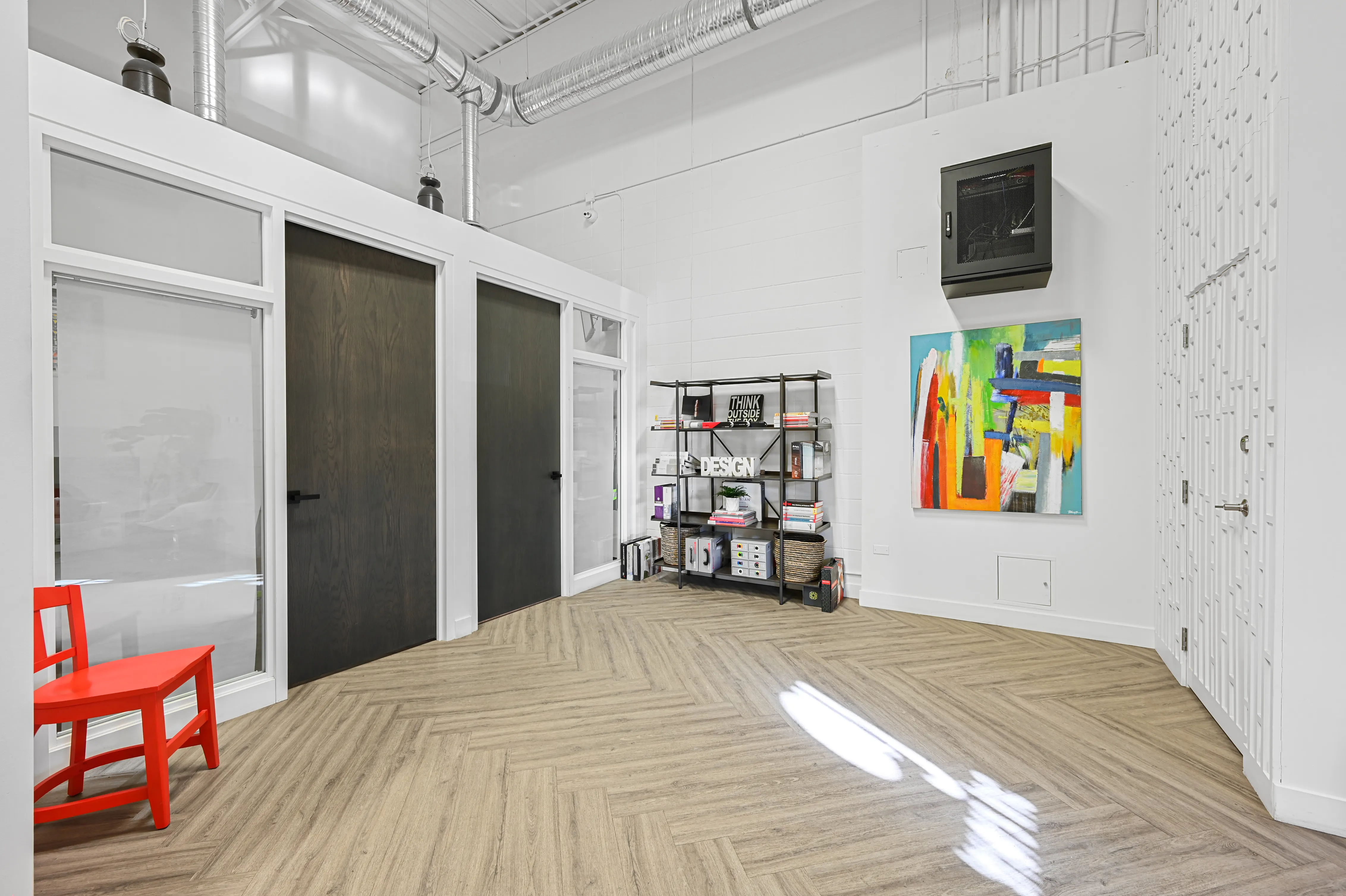 156 St