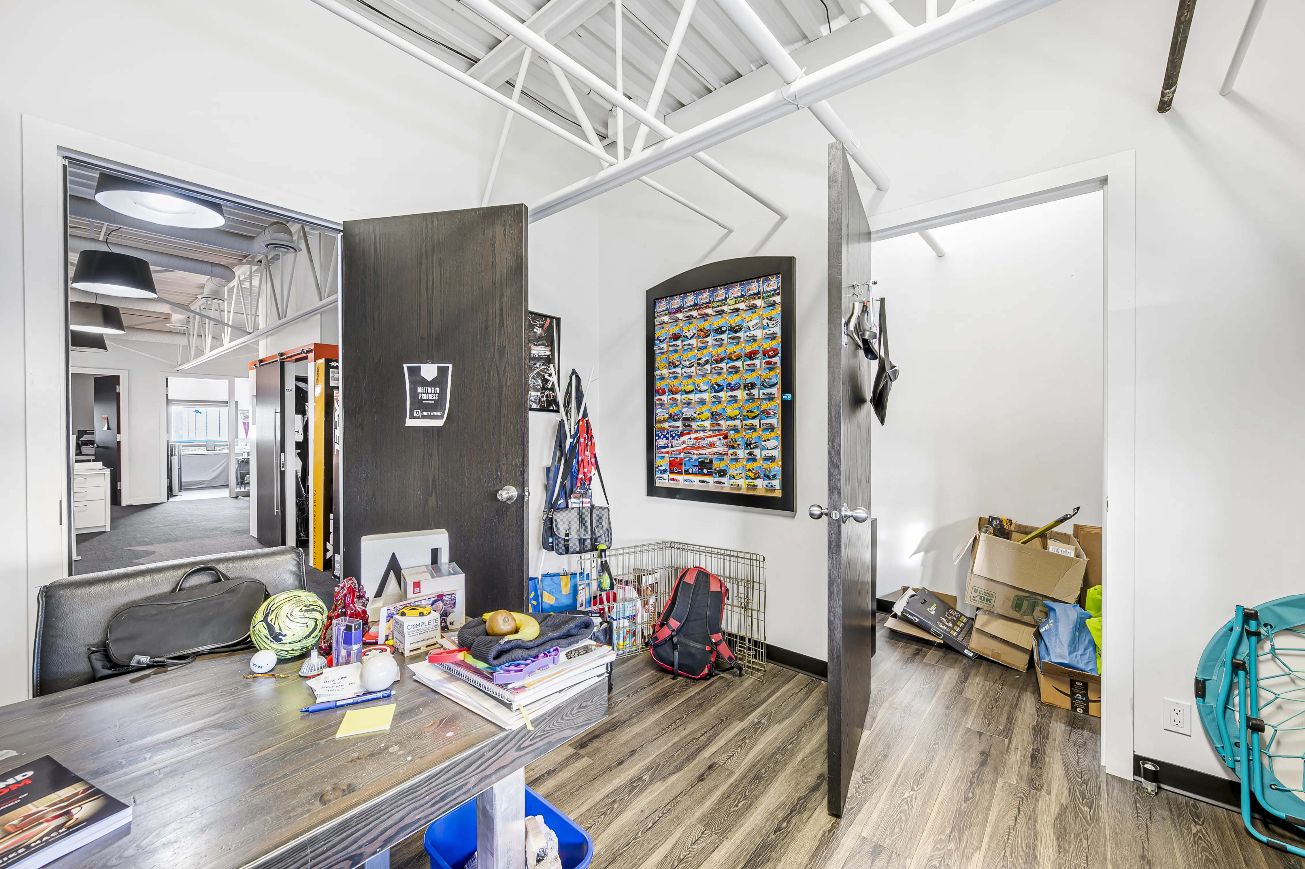 156 St
