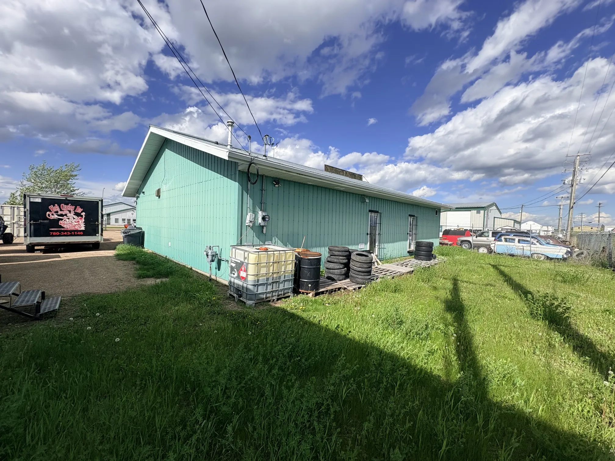 49 Avenue