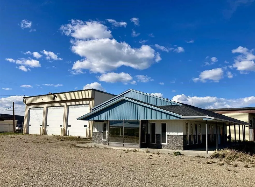 53 Ave (Lot 8)