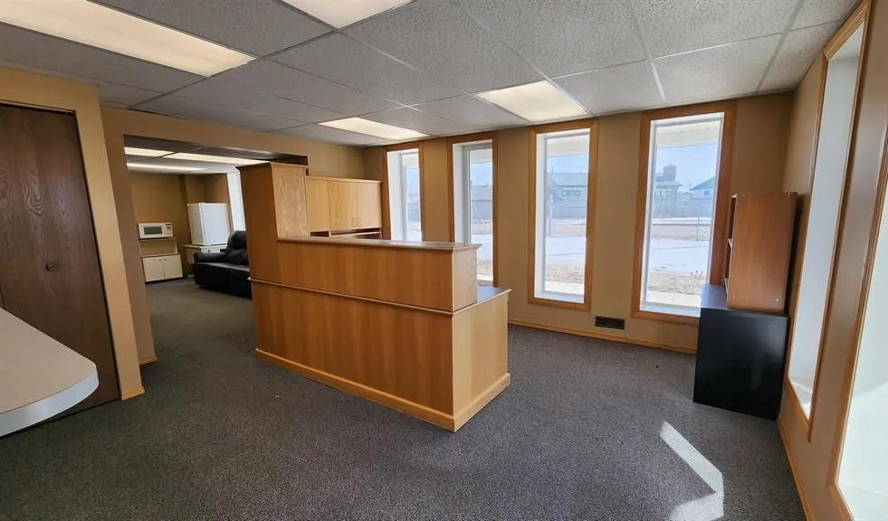53 Ave (Lot 8)