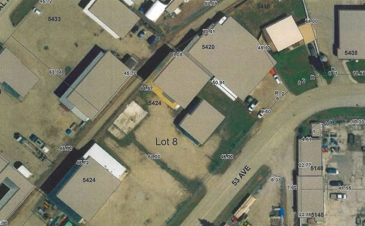 53 Ave (Lot 8)