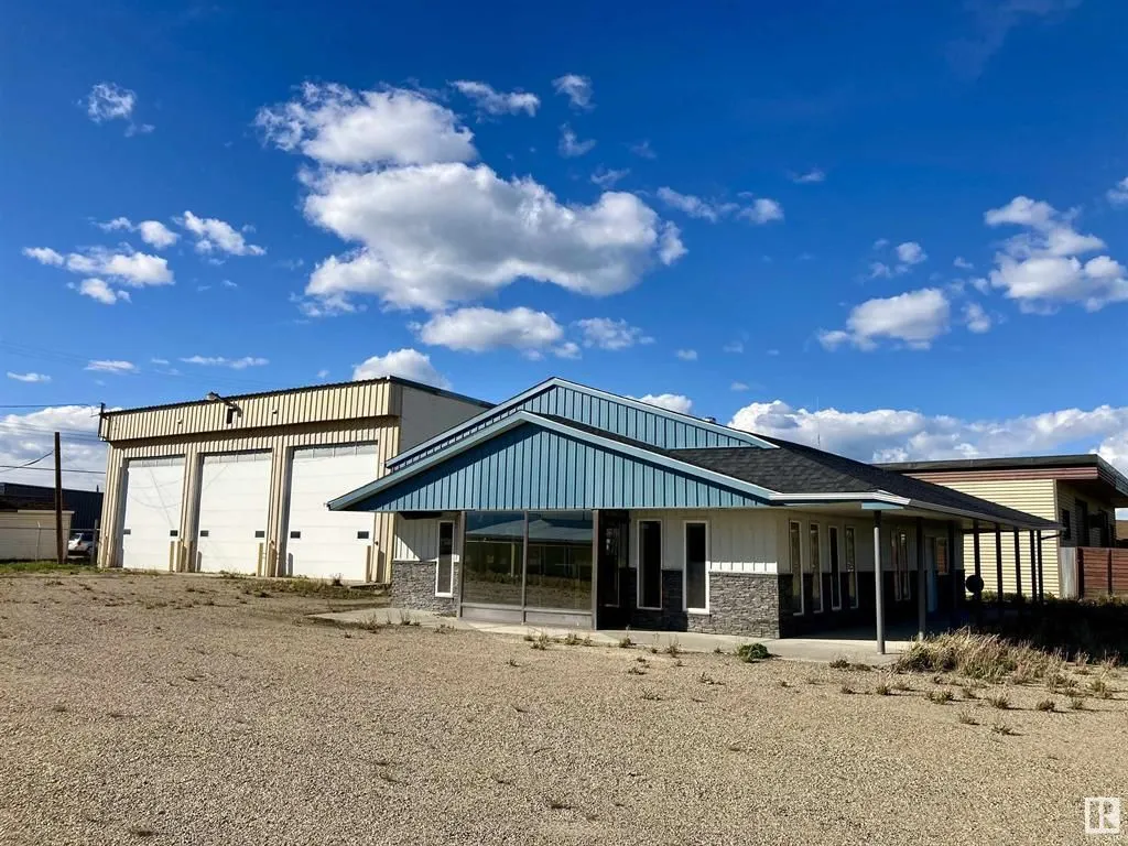 53 Ave (Lot 8)