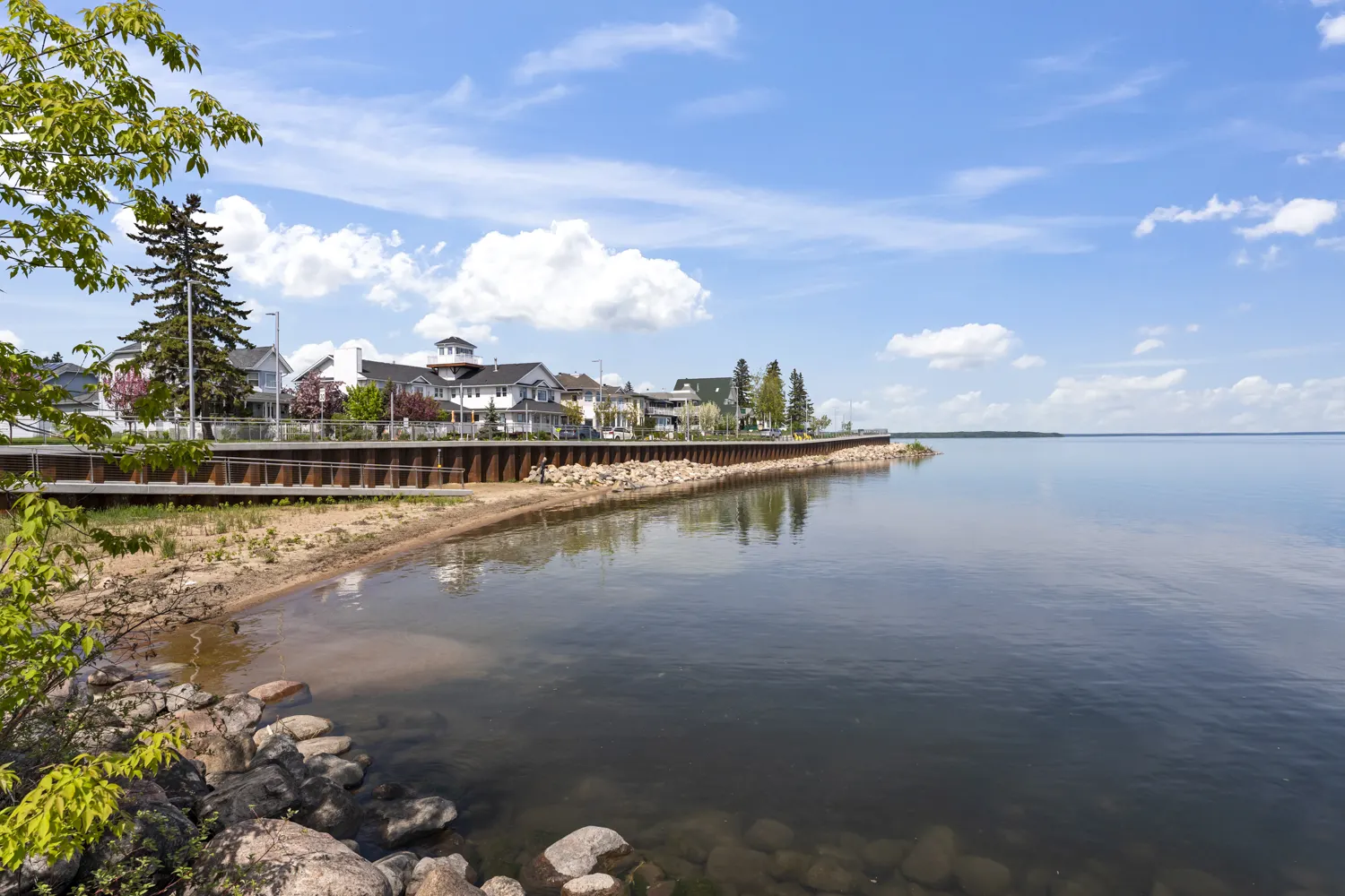 Lakeshore Drive