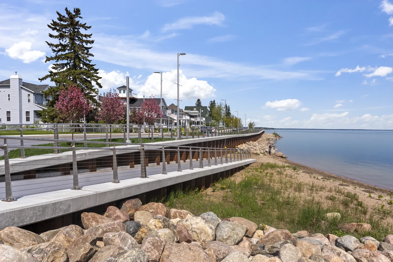 Lakeshore Drive