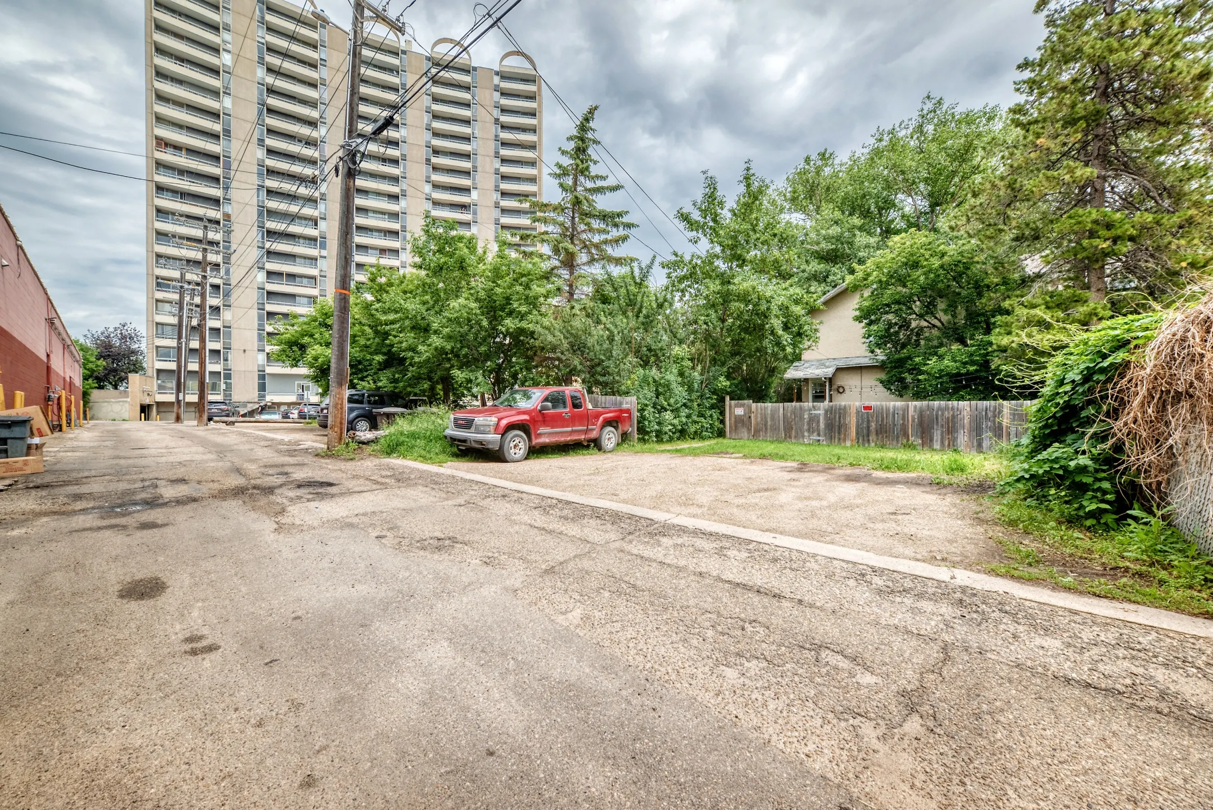 108A St
